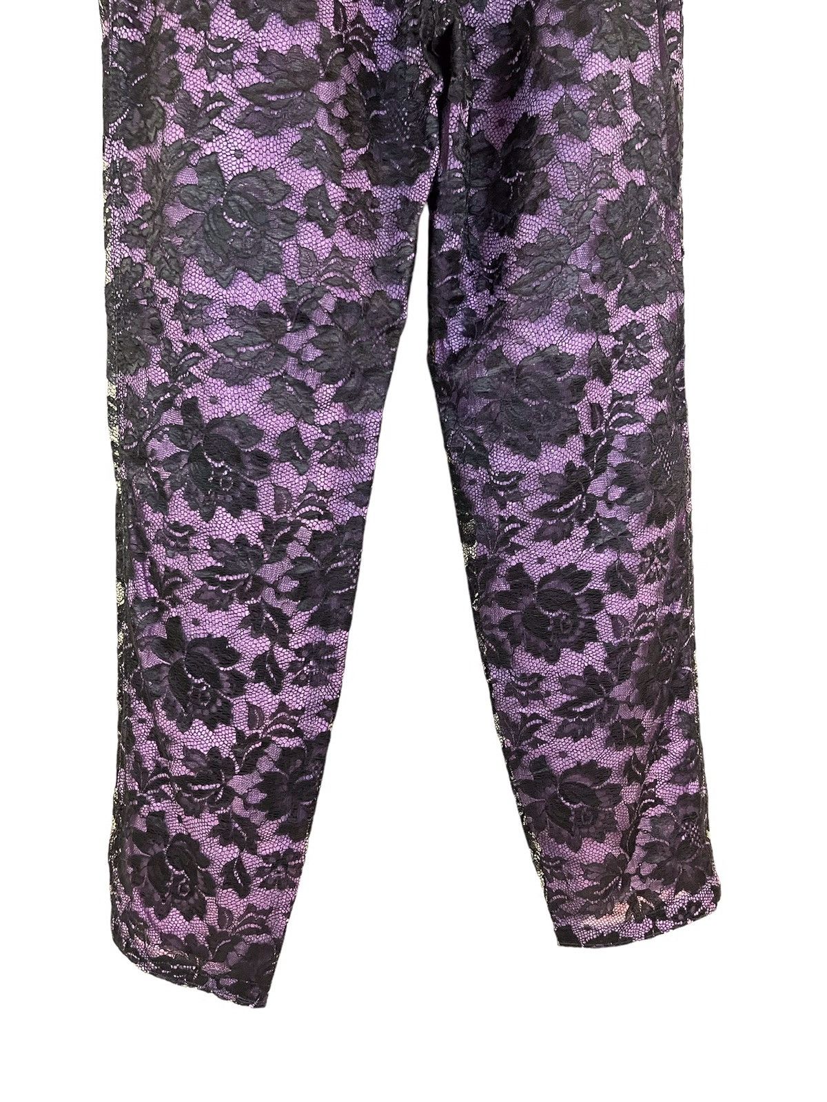Versace RARE 🔥🔥🔥 Archival Versace Istante Pants Size 30" / US 8 / IT 44 - 16 Thumbnail