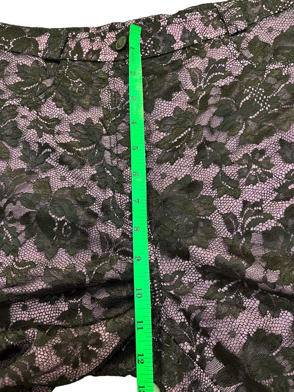 Versace RARE 🔥🔥🔥 Archival Versace Istante Pants Size 30" / US 8 / IT 44 - 10 Thumbnail