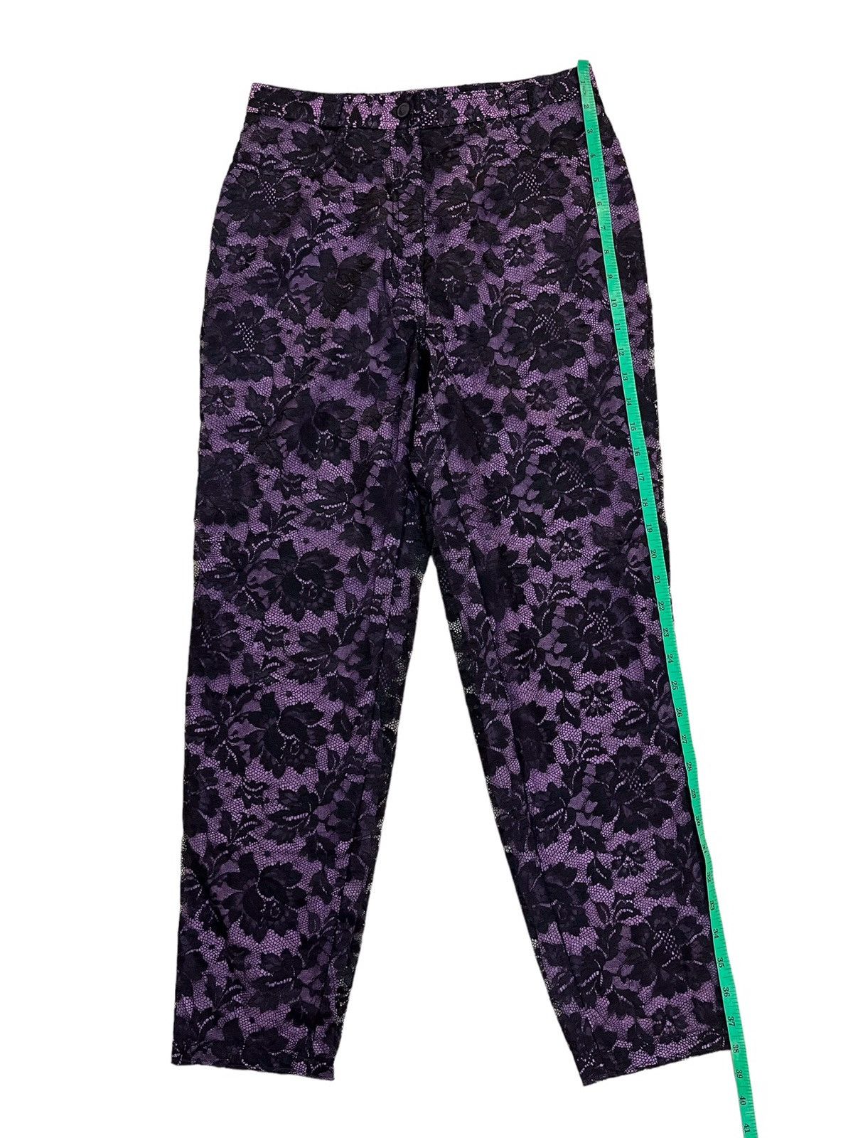 Versace RARE 🔥🔥🔥 Archival Versace Istante Pants Size 30" / US 8 / IT 44 - 7 Thumbnail