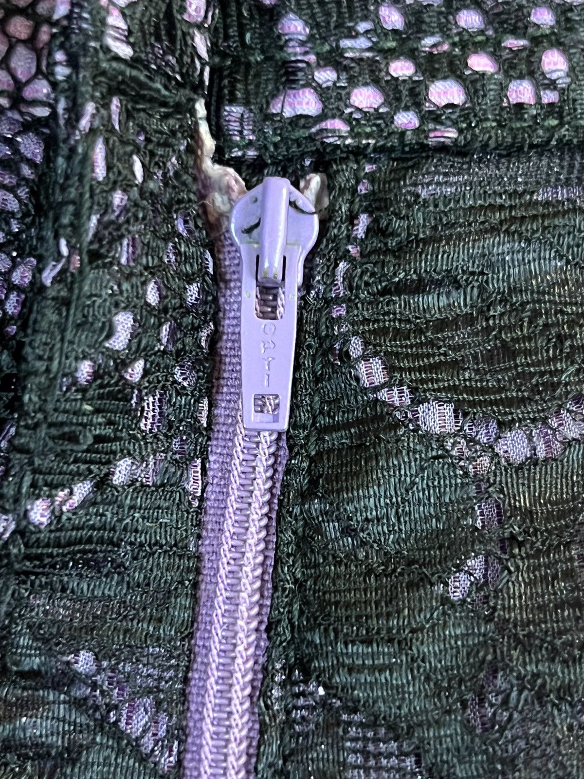 Versace RARE 🔥🔥🔥 Archival Versace Istante Pants Size 30" / US 8 / IT 44 - 22 Thumbnail