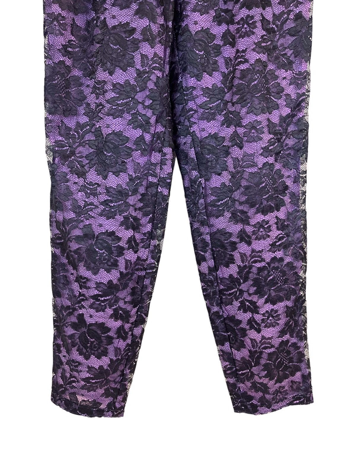 Versace RARE 🔥🔥🔥 Archival Versace Istante Pants Size 30" / US 8 / IT 44 - 5 Thumbnail