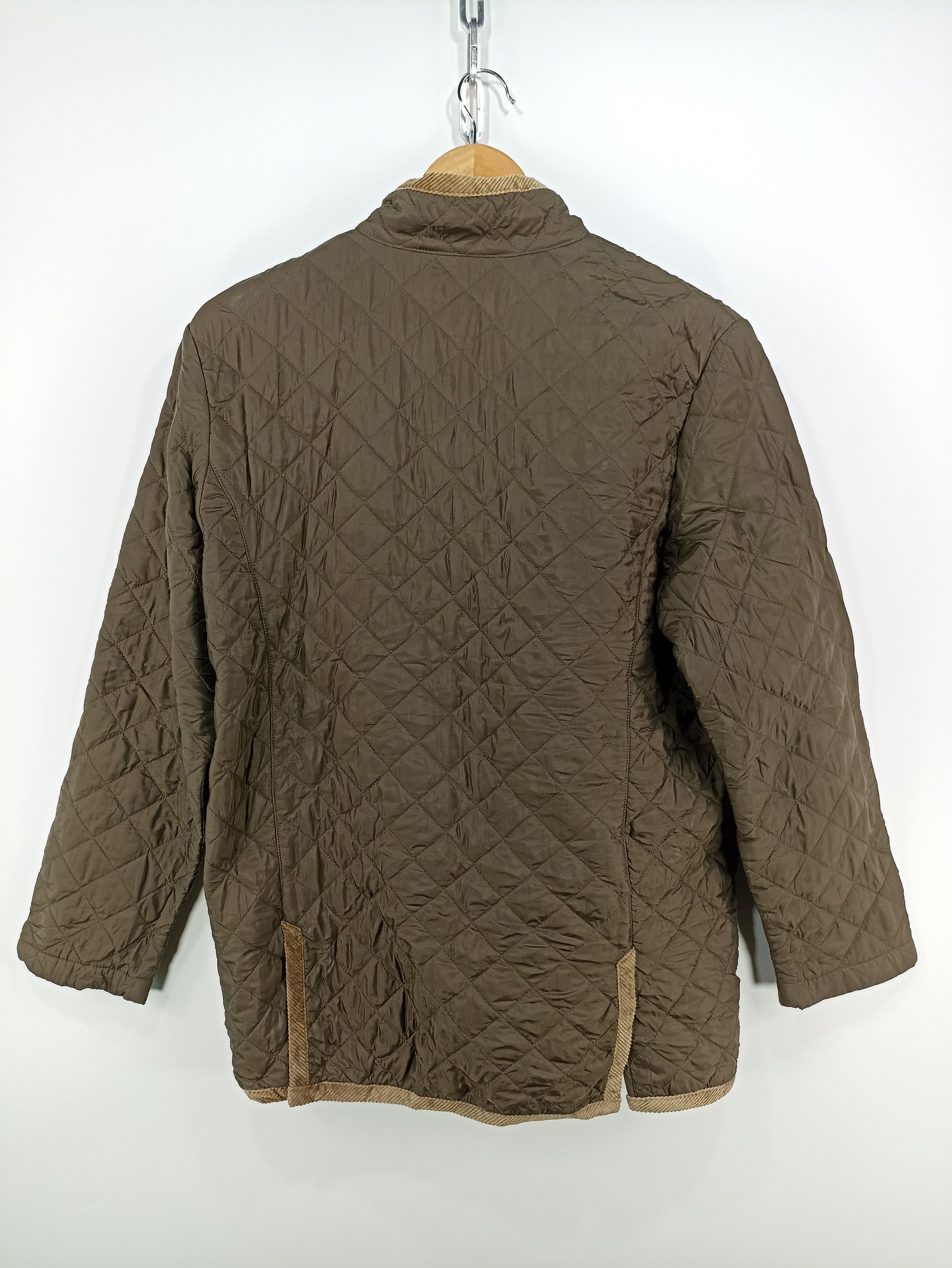 Mizuno Breath Thermo Quilted Jacket