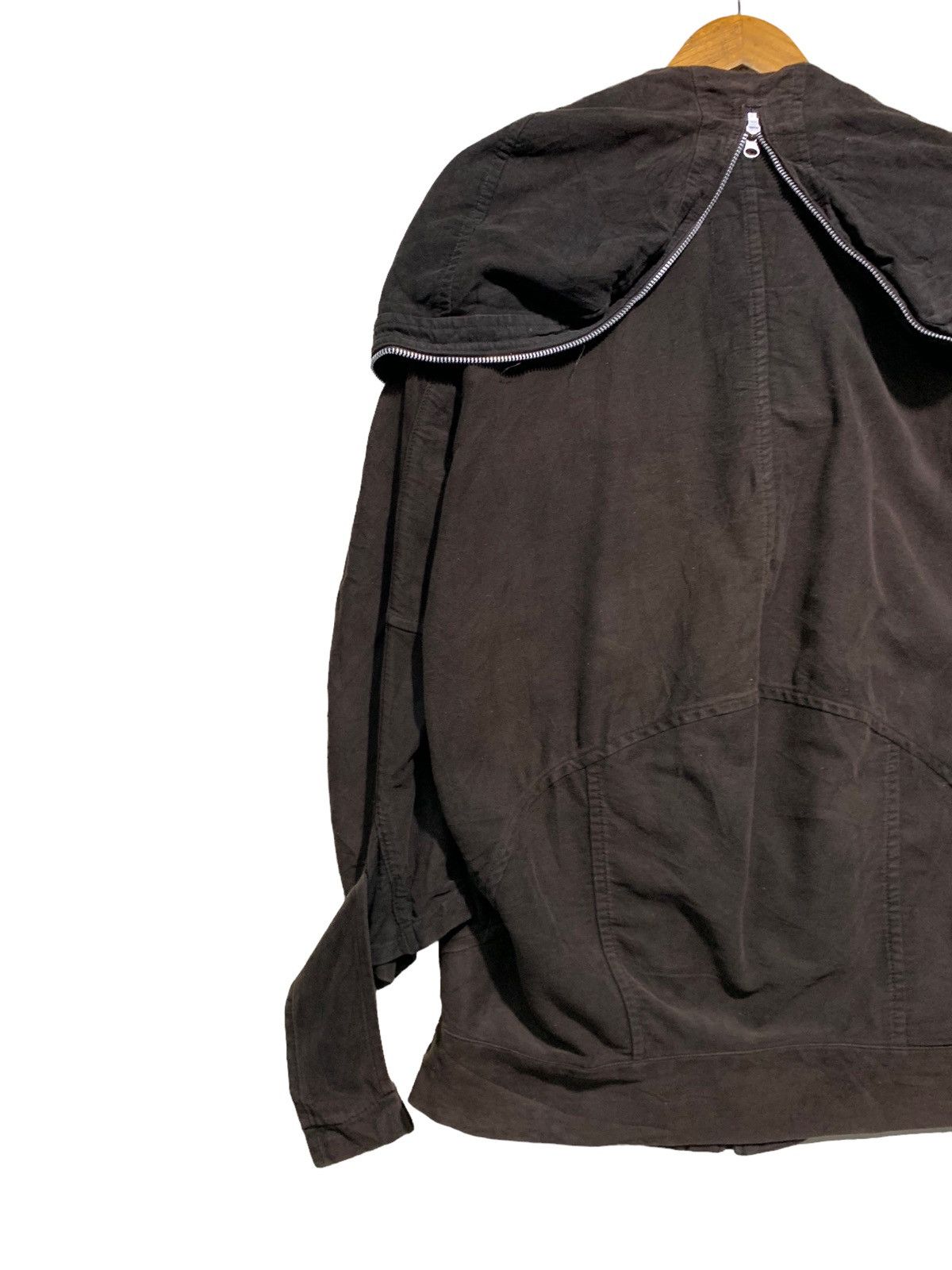 Issey Miyake 🔥ZUCCA TYPE ZU93-CZ94 DIV JACKETS Size US M / EU 48-50 / 2 - 10 Thumbnail