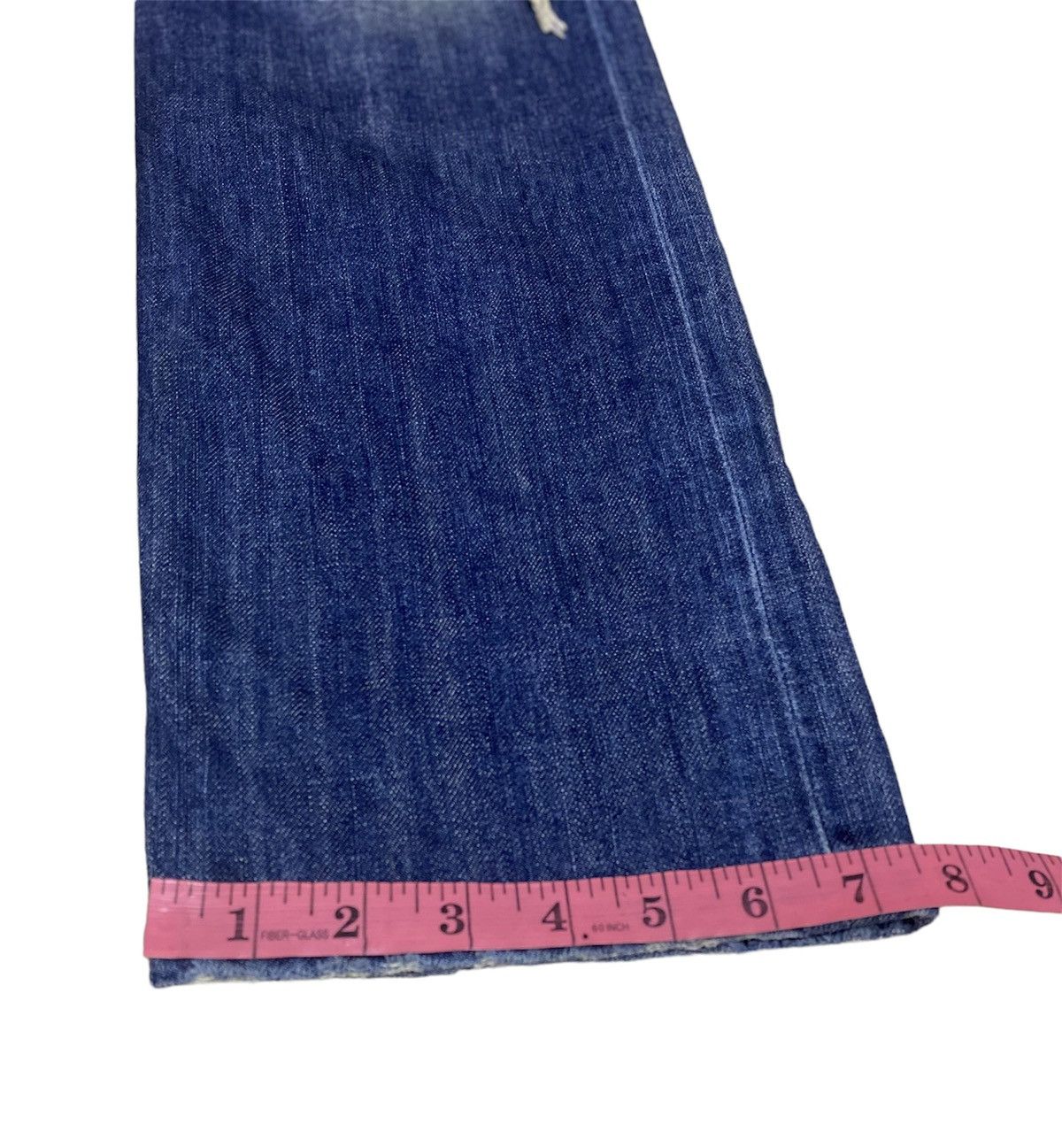 Diesel Diesel Industry Safado Distressed denim Size US 32 / EU 48 - 13 Thumbnail