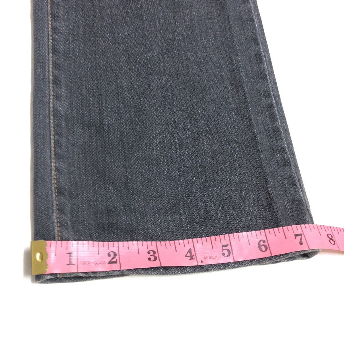 Dolce & Gabbana Dolce & Gabbana Bushpant Denim Size US 29 - 12 Thumbnail