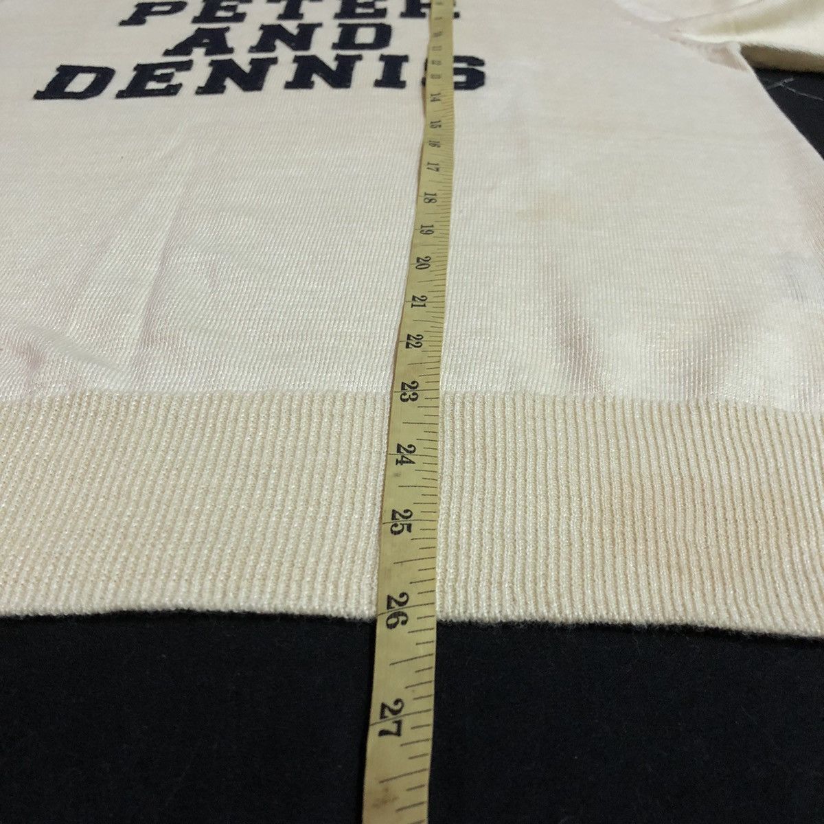 Hysteric Glamour Hysteric Glamour Japan Knitwear Sweatshirt Size US M / EU 48-50 / 2 - 7 Thumbnail
