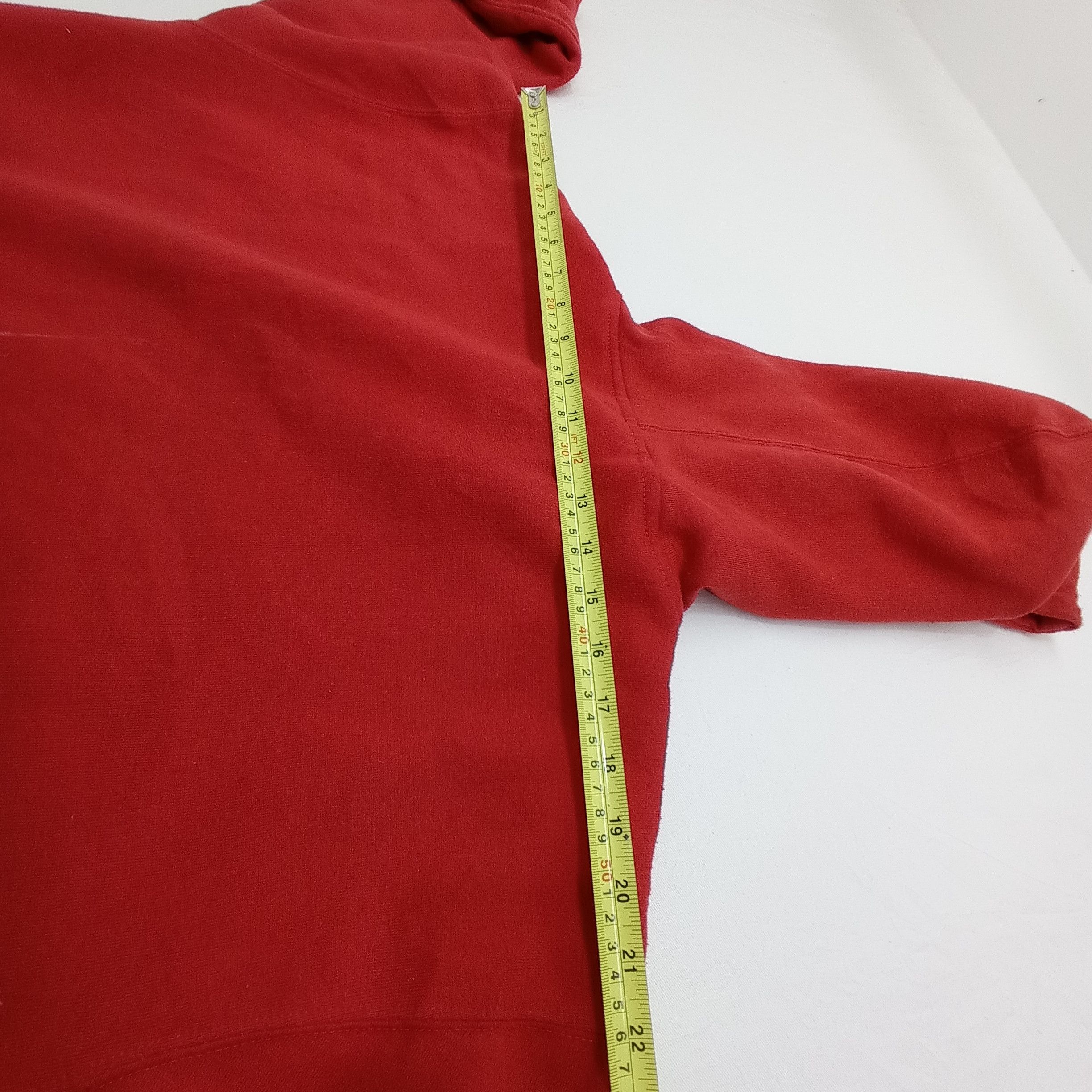 Other Accomplished Skateboard Spell Out Hoodie Size US XXL / EU 58 / 5 - 4 Thumbnail