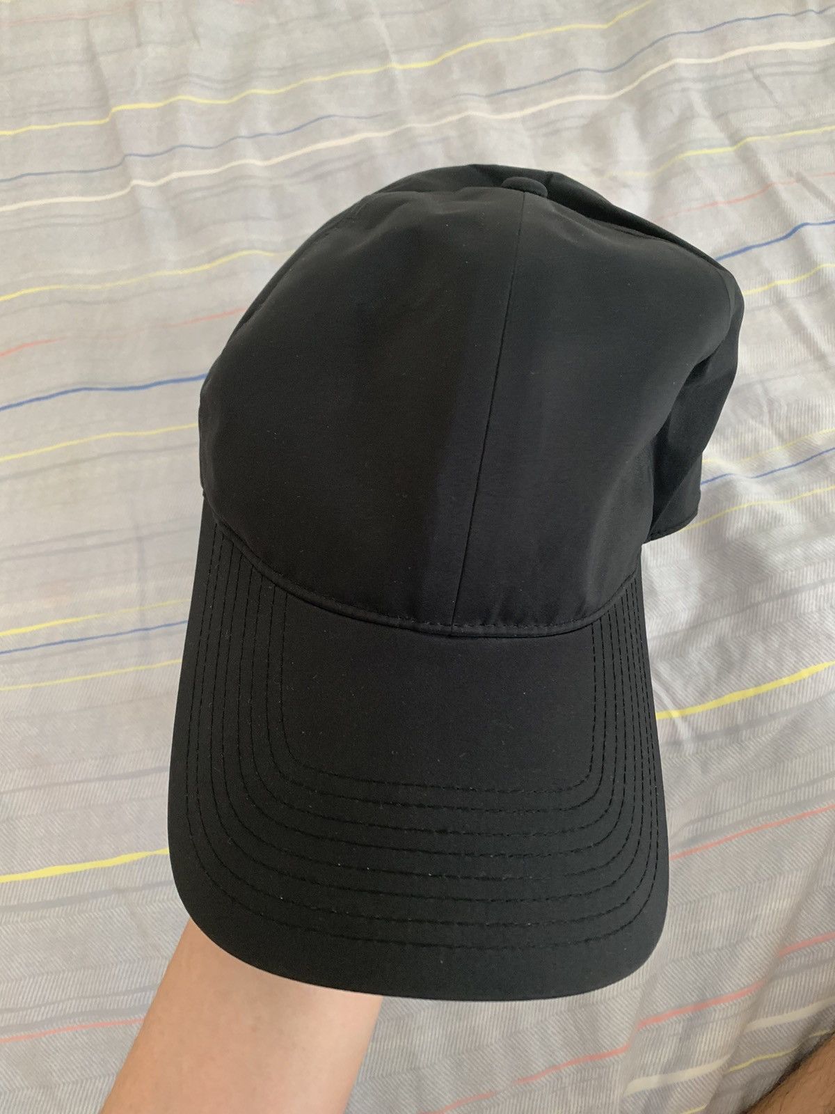 Errolson Hugh × Nike ACG Nikelab ACG Cap FW16 Size ONE SIZE - 9 Thumbnail