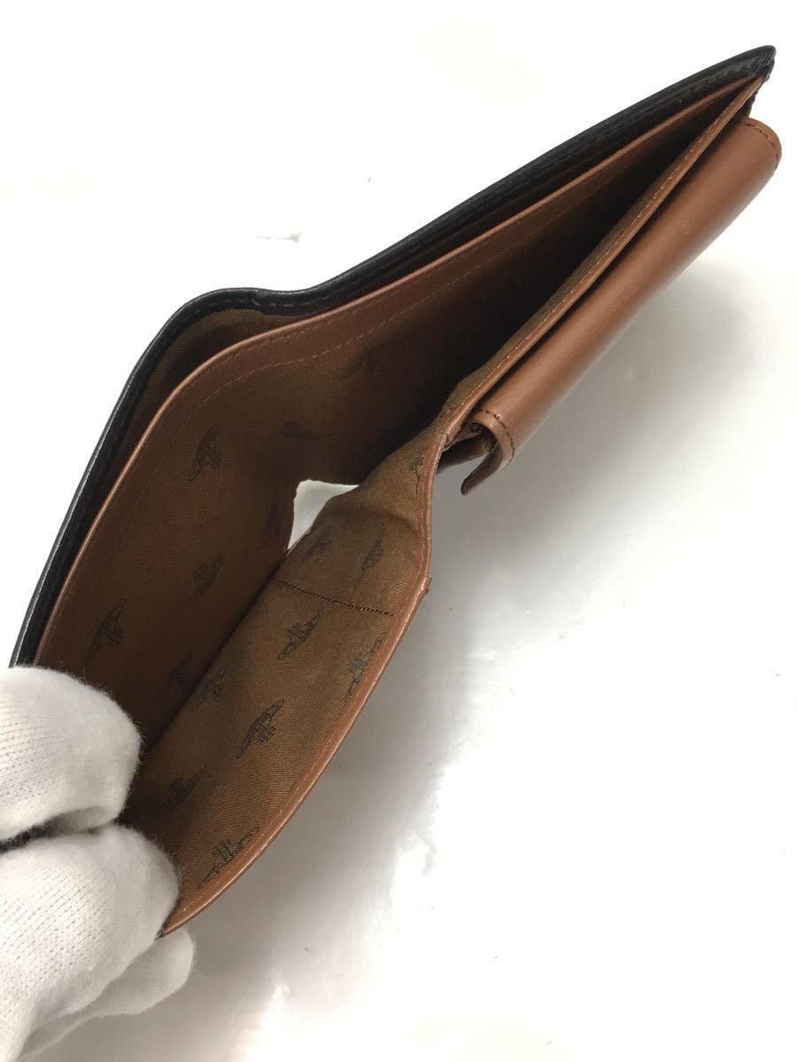 Vivienne Westwood Orb Logo Leather Wallet Size ONE SIZE - 6 Thumbnail