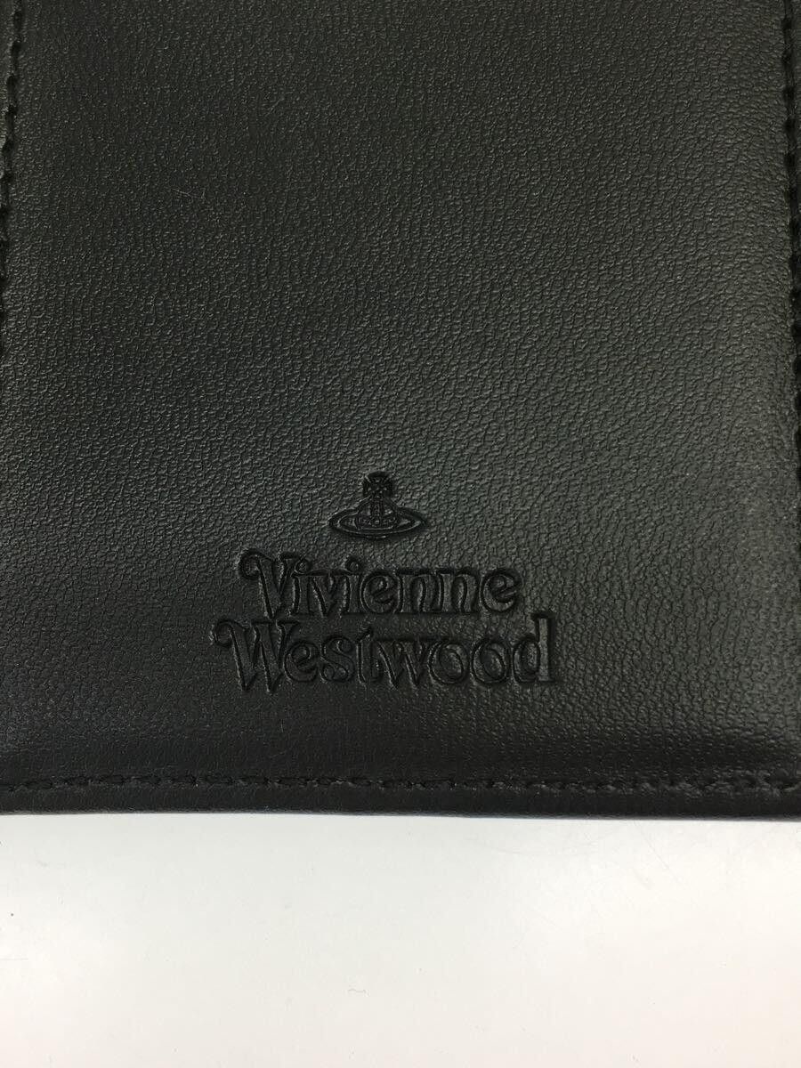 Vivienne Westwood Orb Logo Leather Wallet Size ONE SIZE - 3 Thumbnail