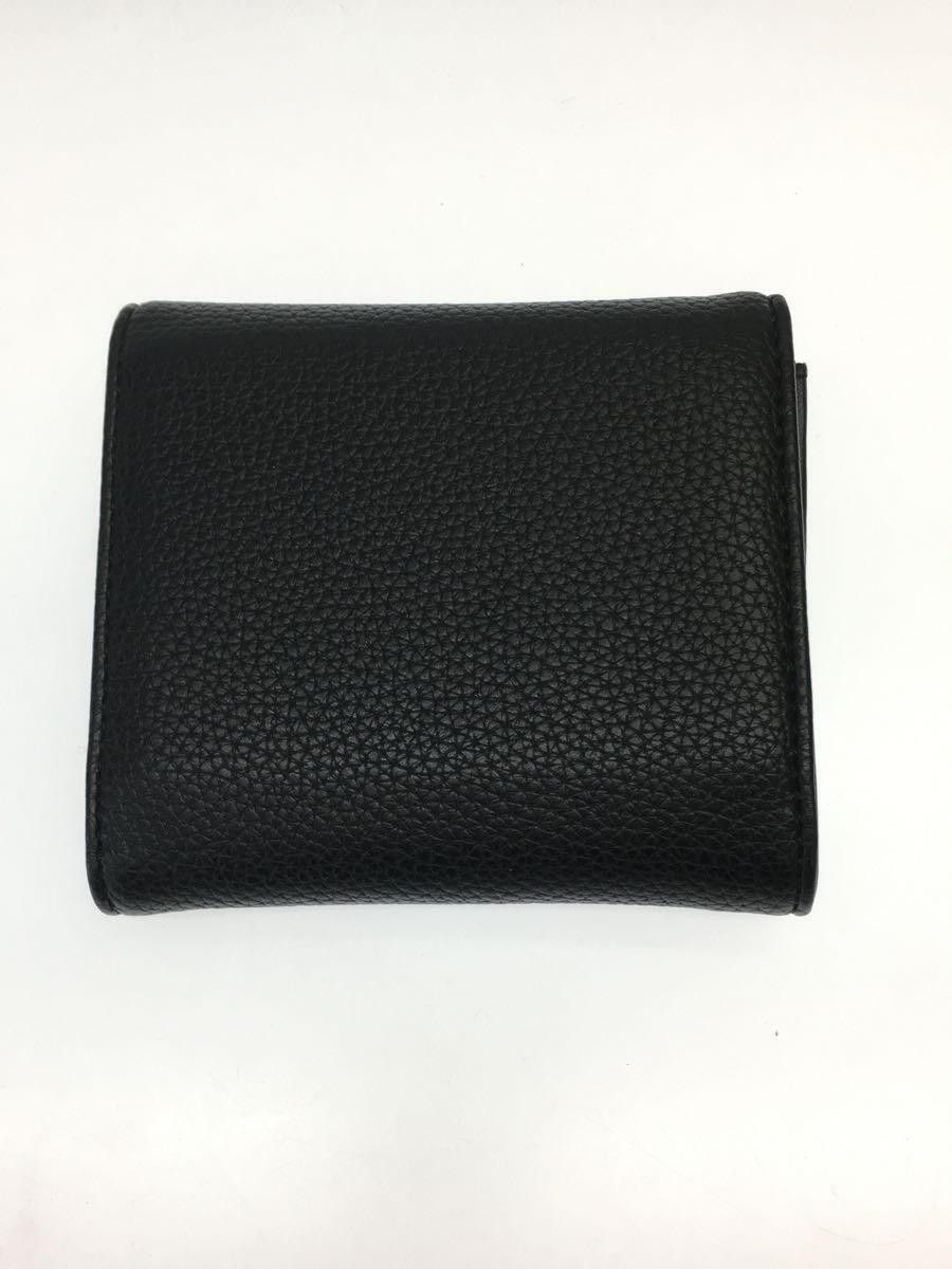Vivienne Westwood Orb Logo Leather Wallet Size ONE SIZE - 2 Thumbnail