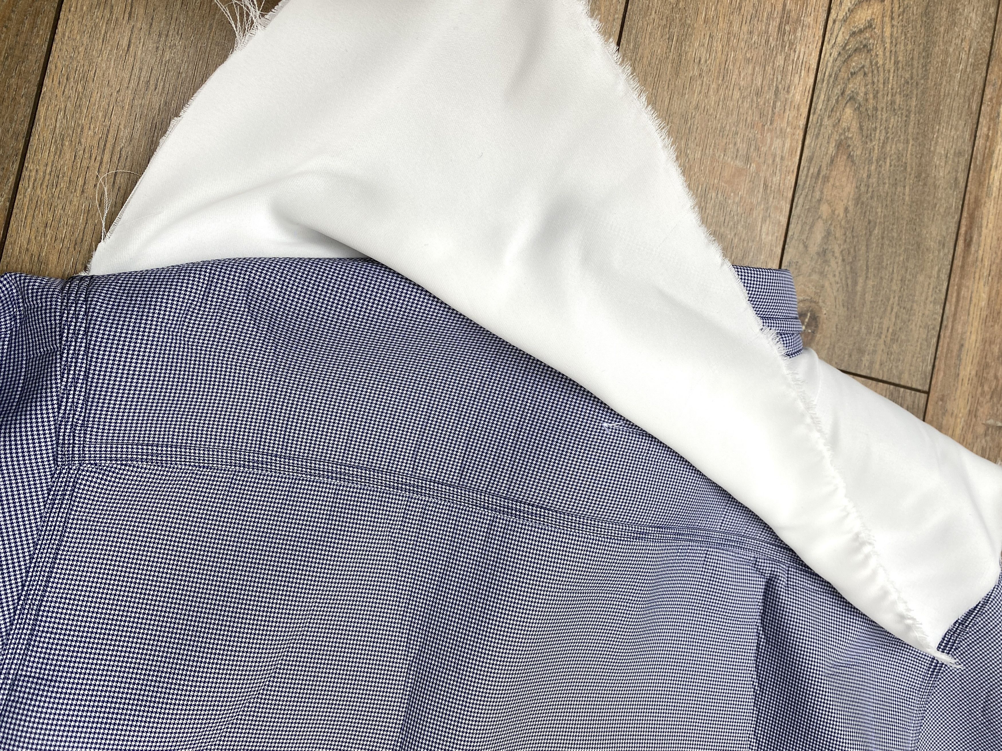 Maison Margiela S/S 2020 Oversized Neoprene Overshirt Size US S / EU 44-46 / 1 - 7 Thumbnail