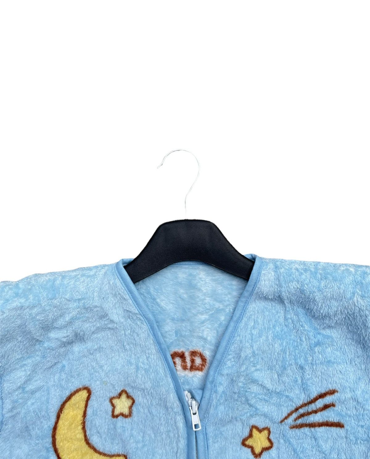 Disney Winnie the Pooh And Friends Fleece Vest Size US M / EU 48-50 / 2 - 7 Thumbnail