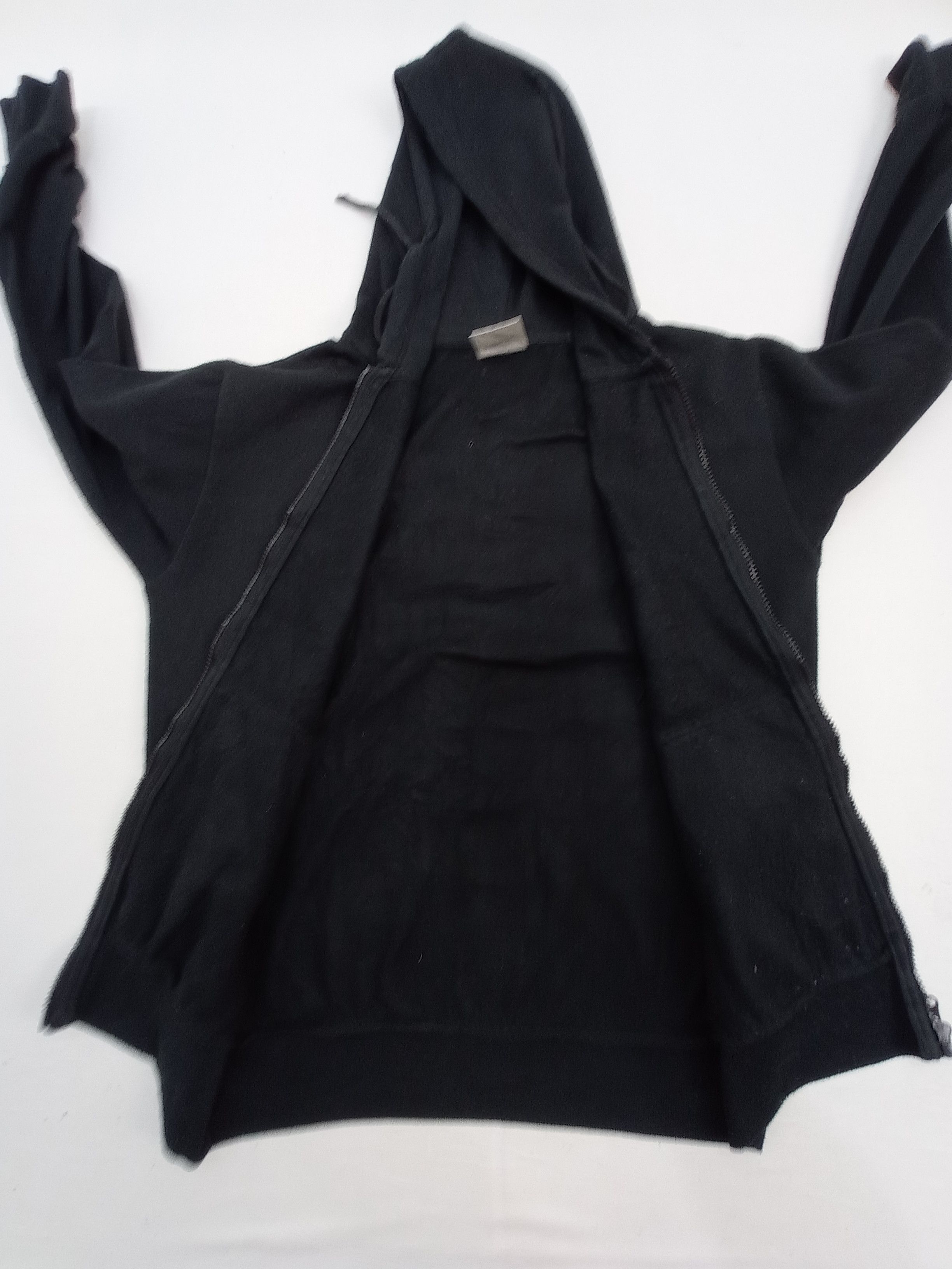 One Piece One Piece Big Logo Zip Hoodie Size US M / EU 48-50 / 2 - 3 Thumbnail