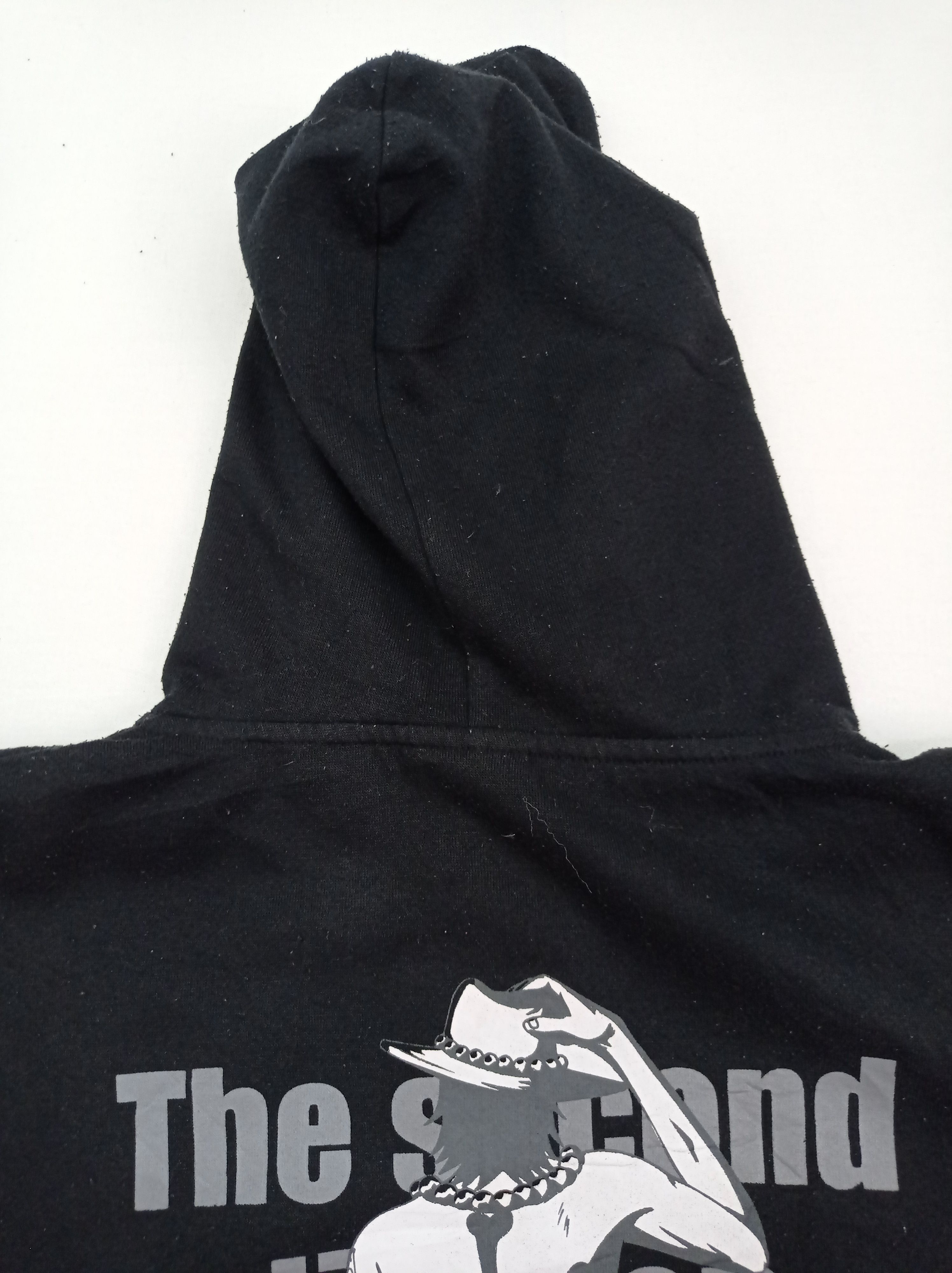 One Piece One Piece Big Logo Zip Hoodie Size US M / EU 48-50 / 2 - 4 Thumbnail