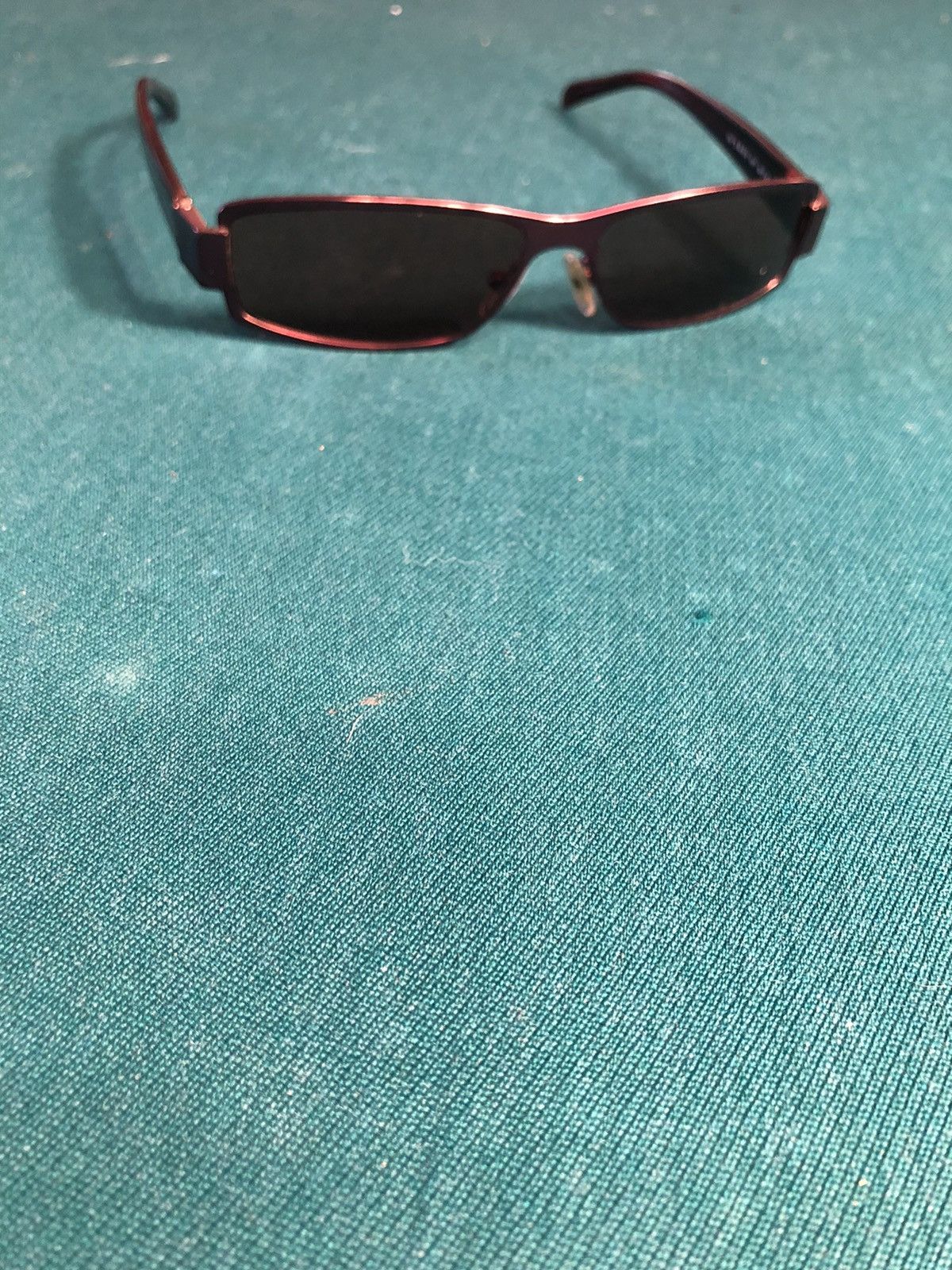 Burberry Burberry by Safilo sunglasses Size ONE SIZE - 2 Thumbnail