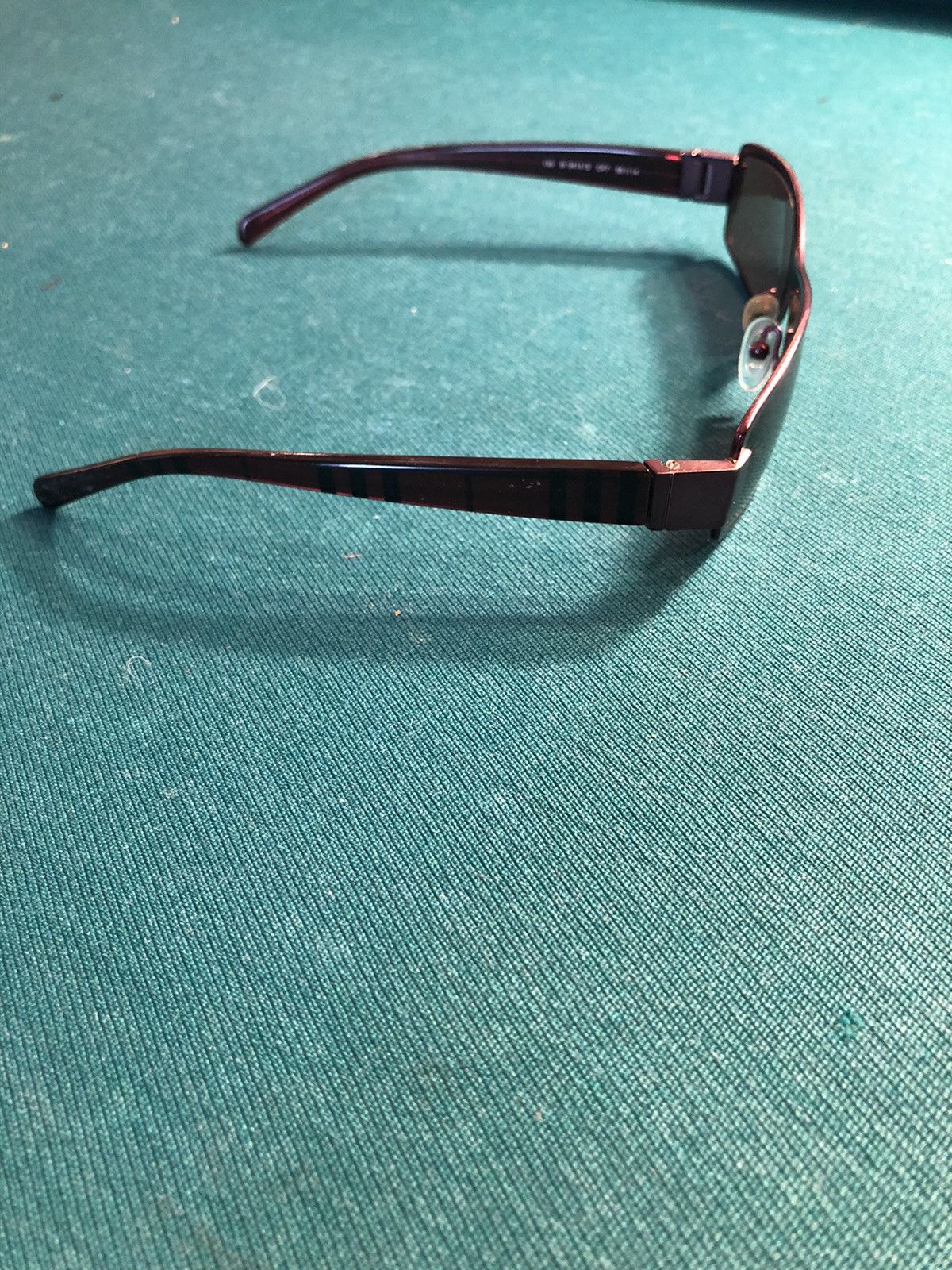 Burberry Burberry by Safilo sunglasses Size ONE SIZE - 3 Thumbnail