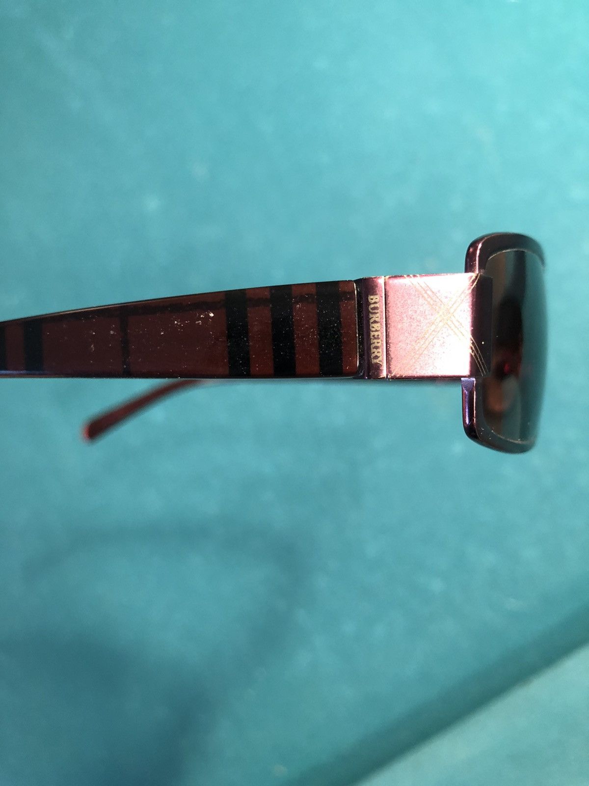 Burberry Burberry by Safilo sunglasses Size ONE SIZE - 6 Thumbnail