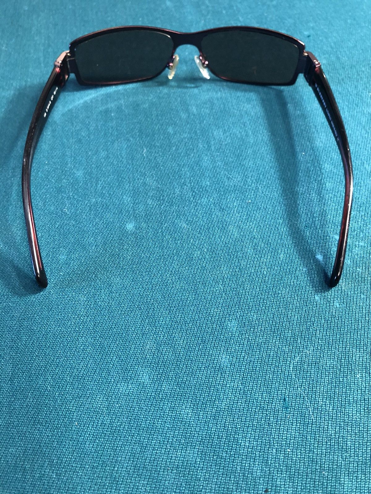 Burberry Burberry by Safilo sunglasses Size ONE SIZE - 7 Thumbnail