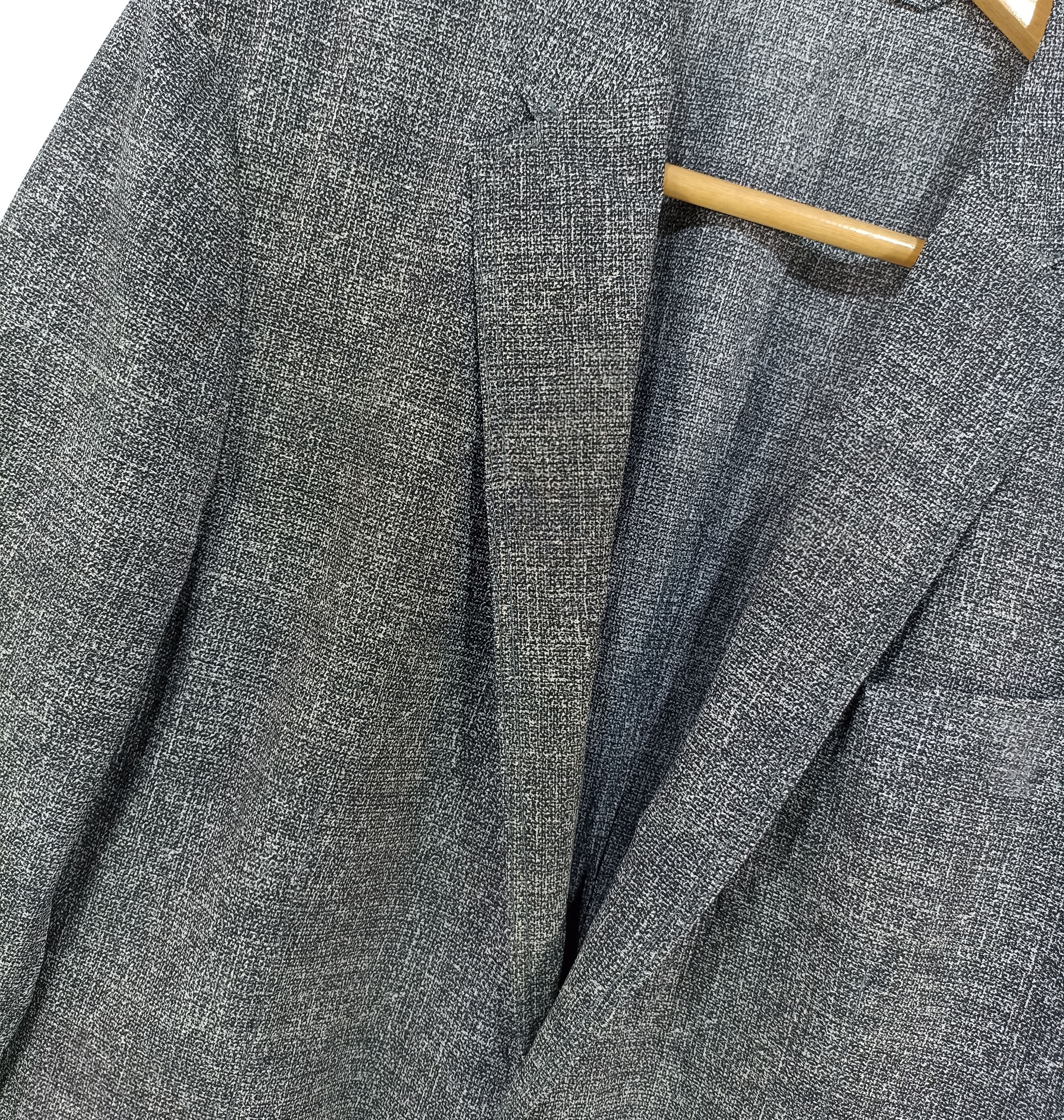 Designer × JOSEPH HOMME × Vintage Joseph Homme Blazer Size US S / EU 44-46 / 1 - 3 Thumbnail