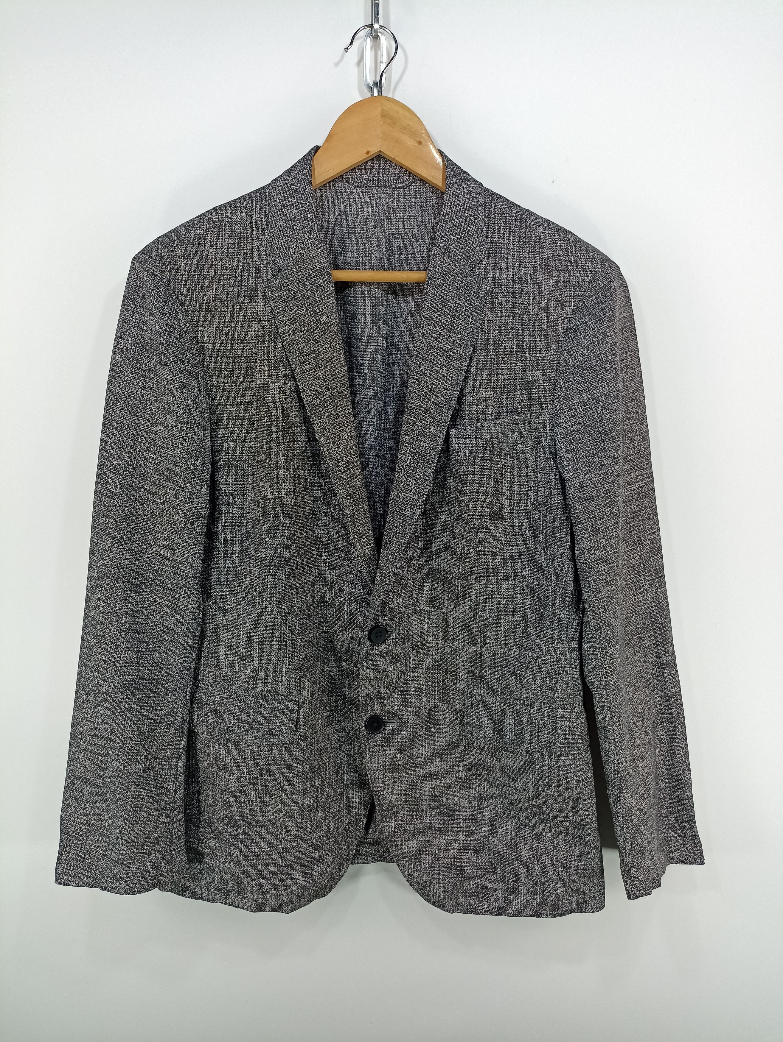 Designer × JOSEPH HOMME × Vintage Joseph Homme Blazer Size US S / EU 44-46 / 1 - 1 Thumbnail