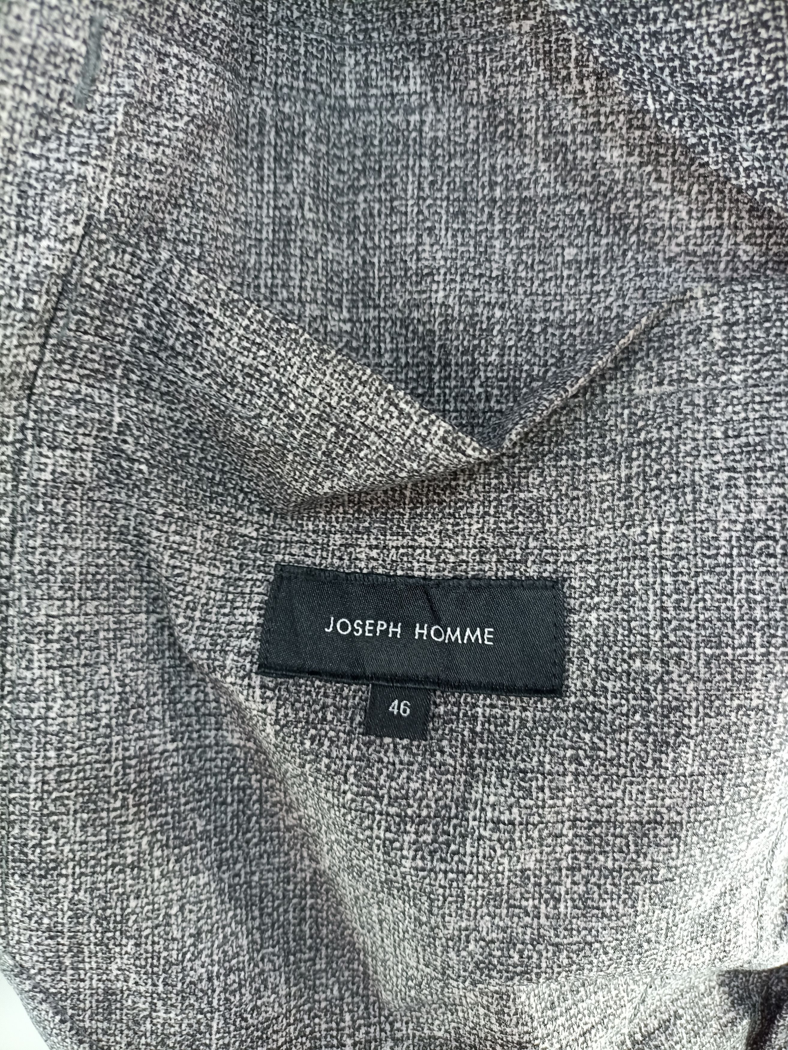 Designer × JOSEPH HOMME × Vintage Joseph Homme Blazer Size US S / EU 44-46 / 1 - 5 Thumbnail