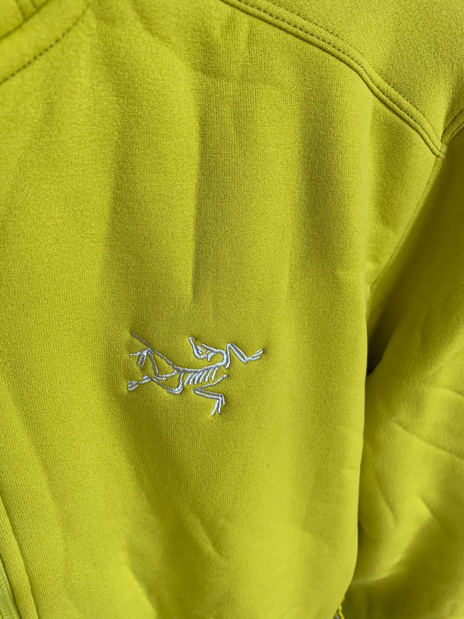 Arc'teryx Kyanite Hoody Size US M / EU 48-50 / 2 - 9 Thumbnail