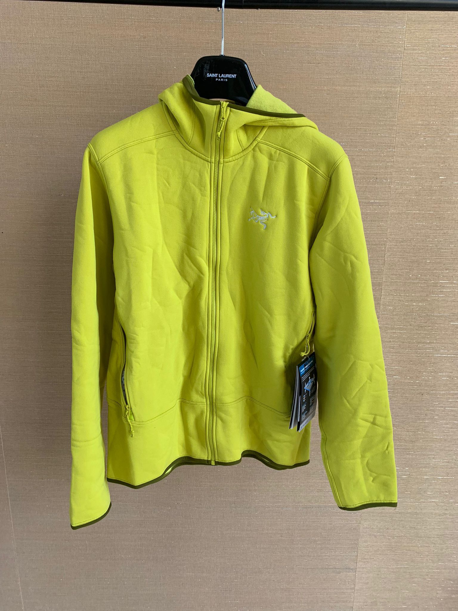 Arc'teryx Kyanite Hoody Size US M / EU 48-50 / 2 - 2 Thumbnail