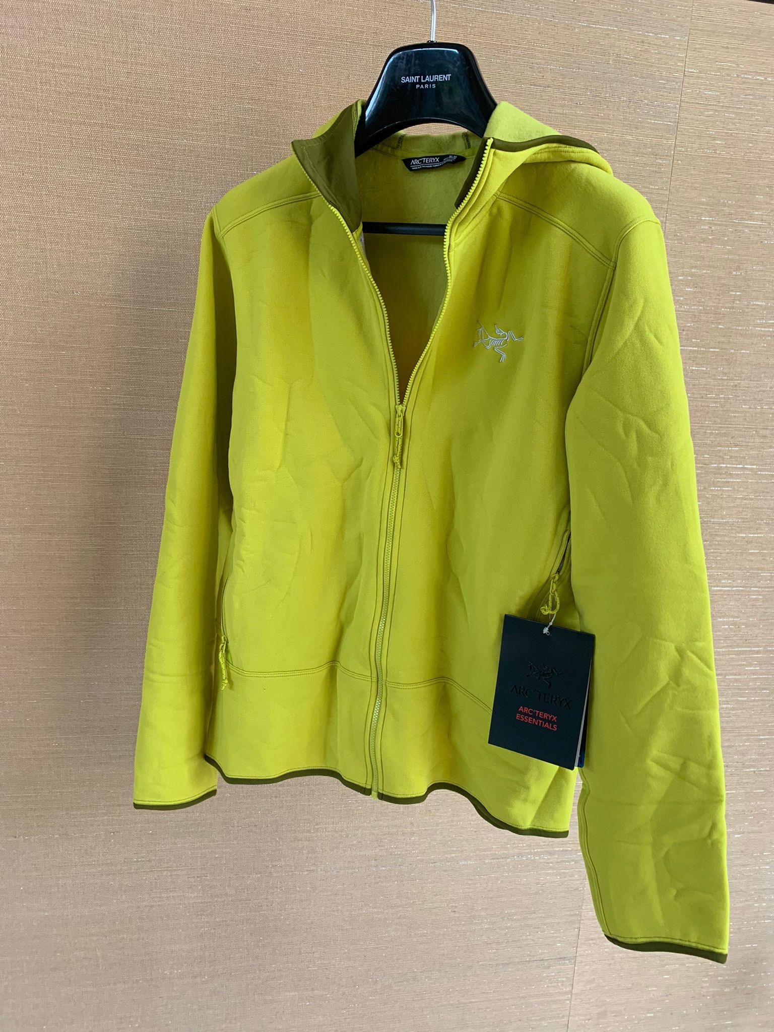 Arc'teryx Kyanite Hoody Size US M / EU 48-50 / 2 - 12 Thumbnail