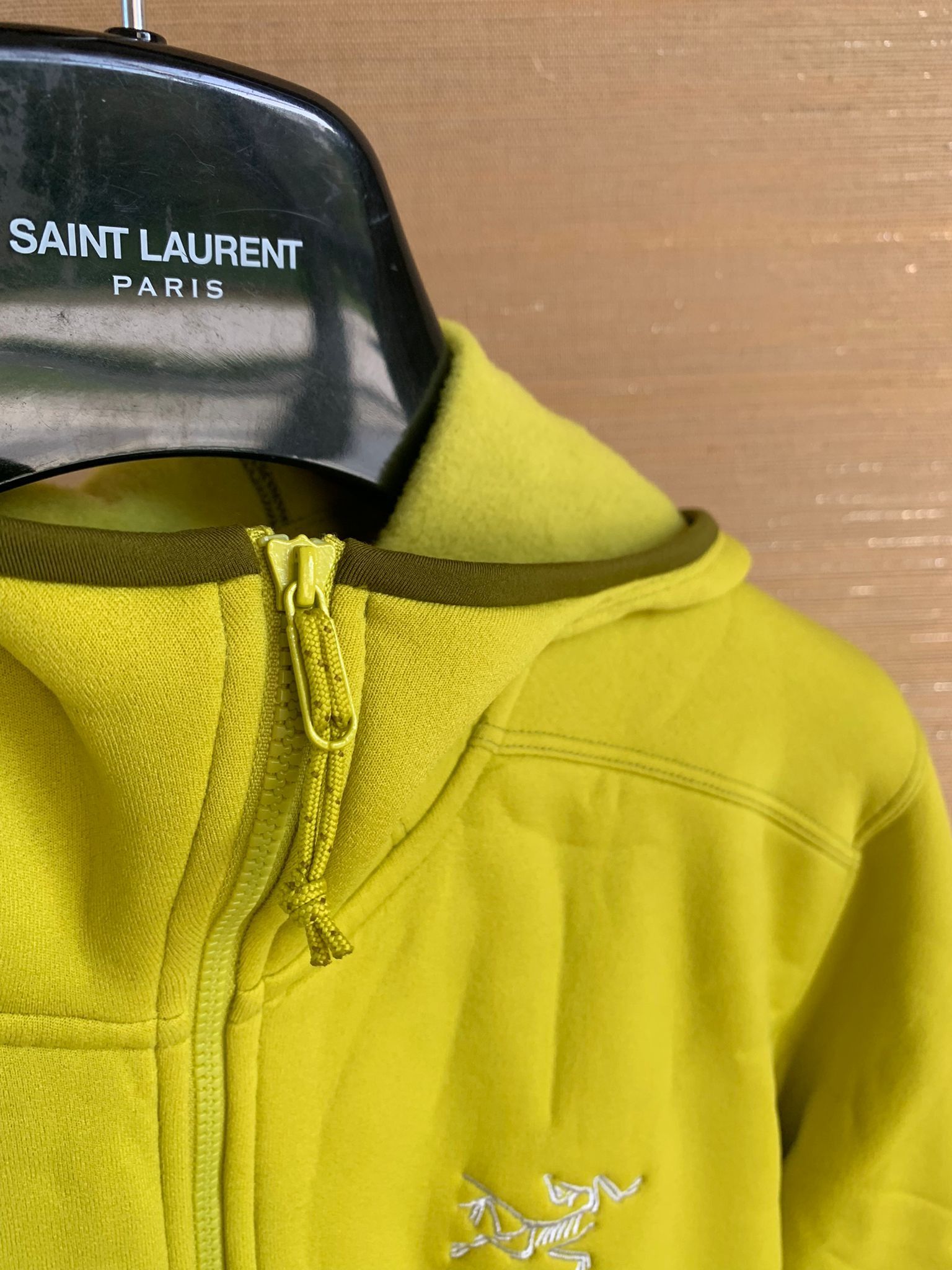 Arc'teryx Kyanite Hoody Size US M / EU 48-50 / 2 - 5 Thumbnail