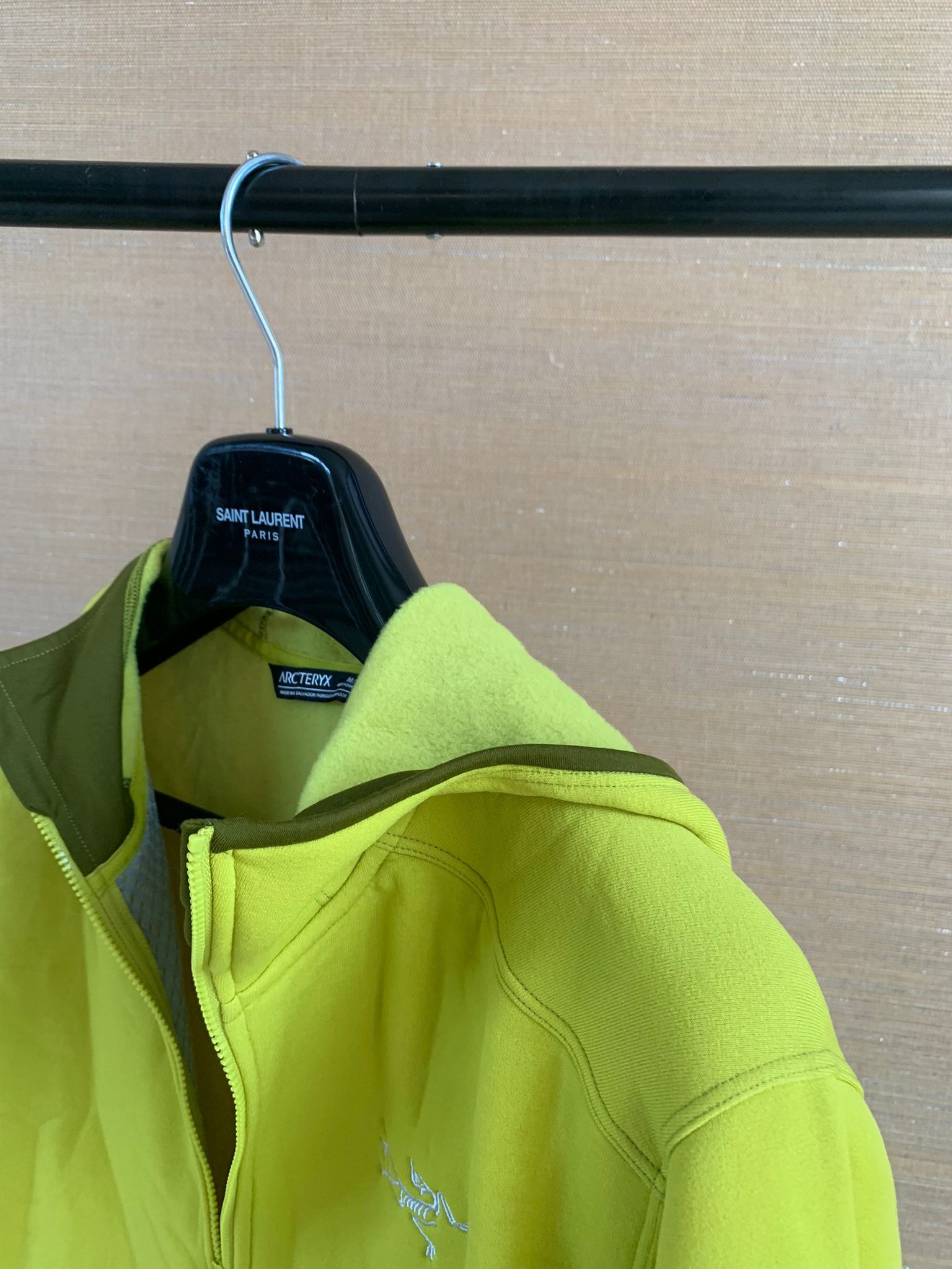 Arc'teryx Kyanite Hoody Size US M / EU 48-50 / 2 - 11 Thumbnail