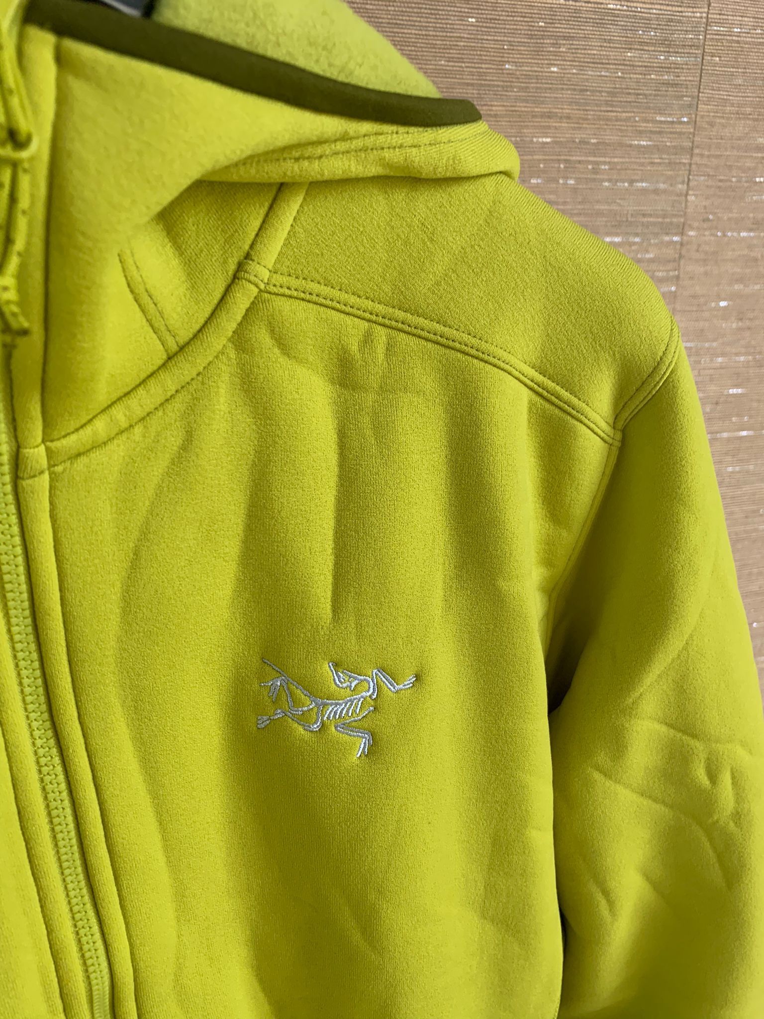 Arc'teryx Kyanite Hoody Size US M / EU 48-50 / 2 - 6 Thumbnail