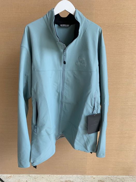 Men's Gamma LT Jacket