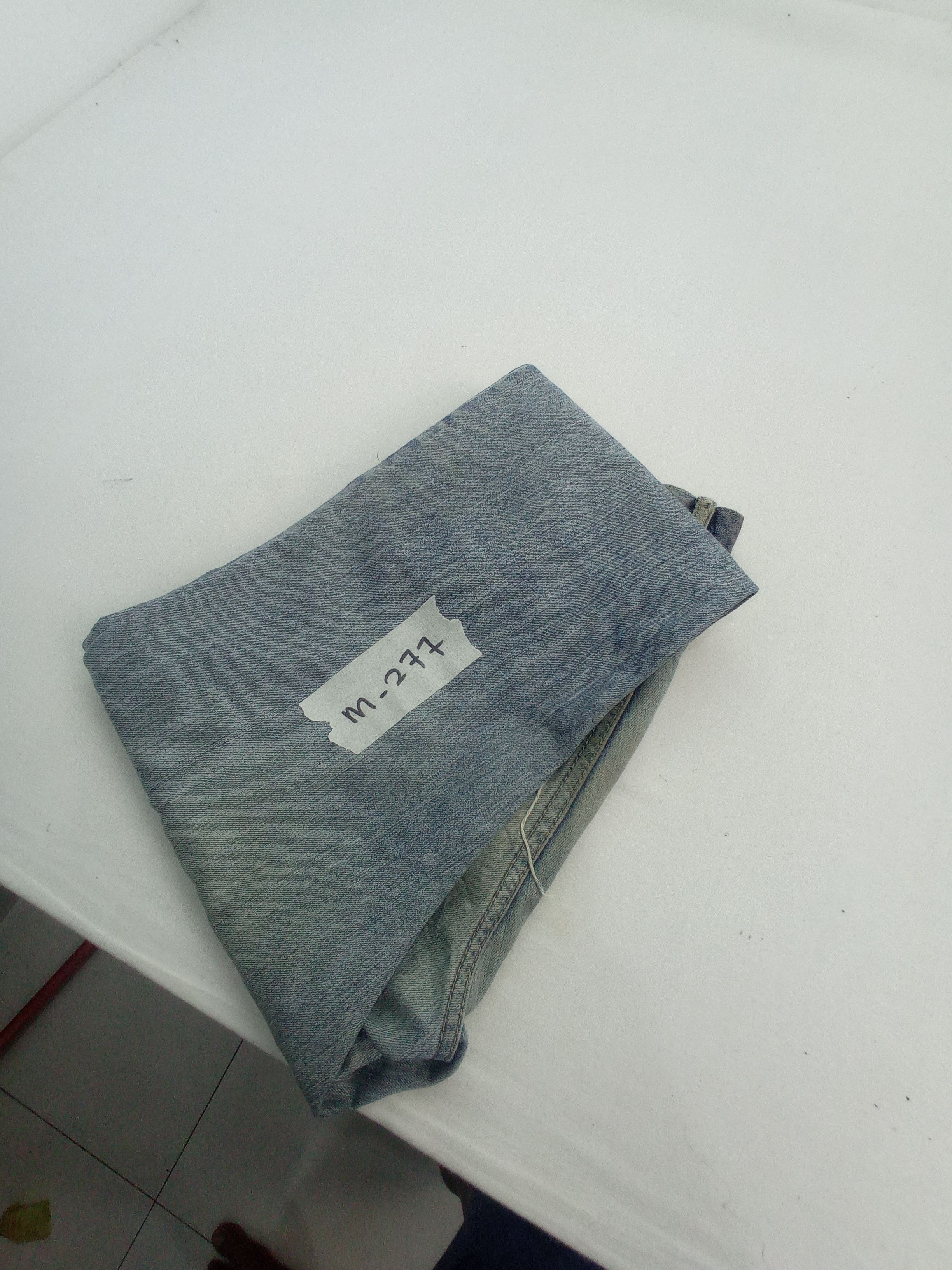 Avirex Vintage Avirex Distressed Denim Pants Size US 30 / EU 46 - 18 Thumbnail