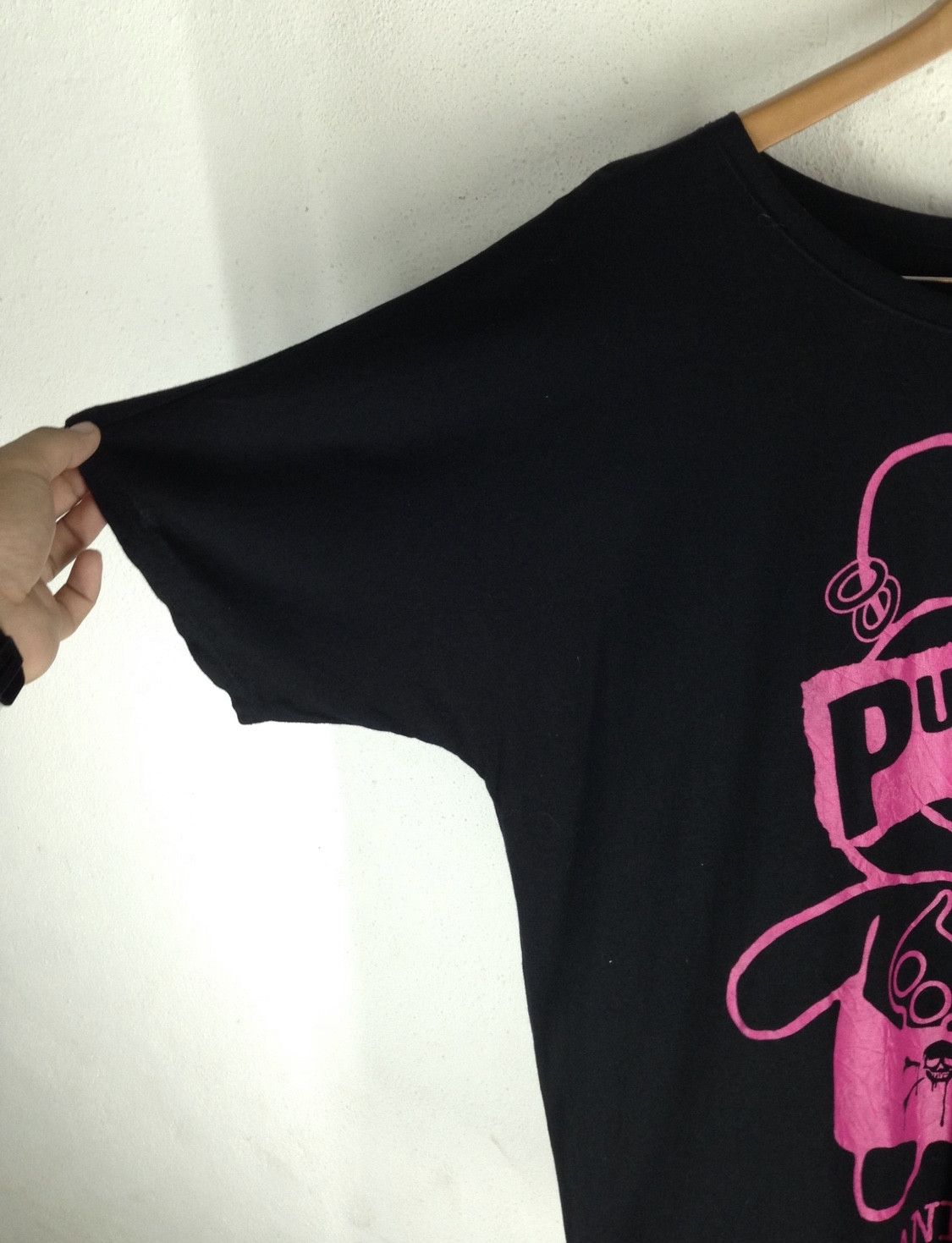 Japanese Brand × Vintage SUPER LOVERS Japanese brand Lovers Rock punk style design Size US XL / EU 56 / 4 - 2 Thumbnail