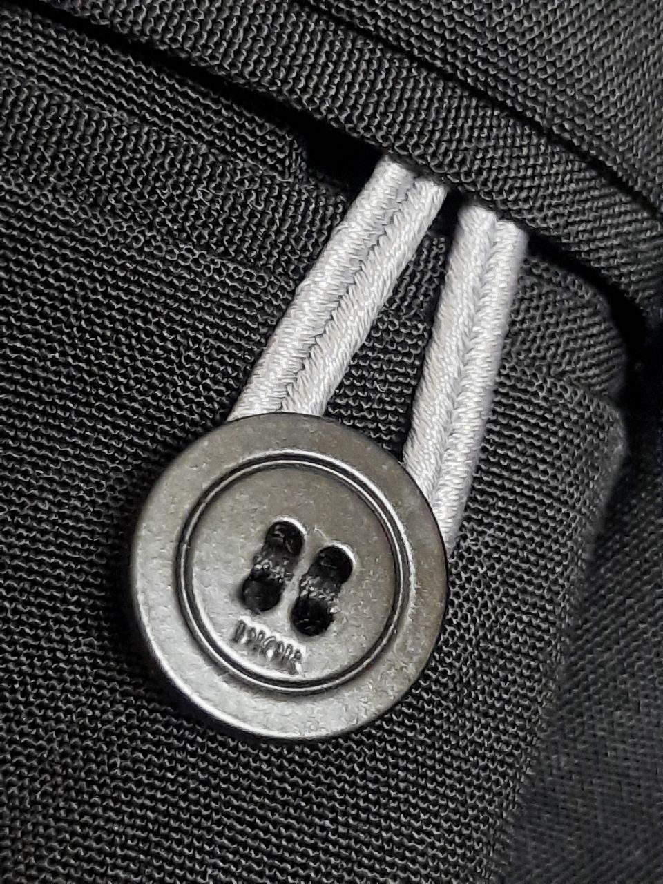 Dior *New* Buckle Belted Jacket Blazer Size US S / EU 44-46 / 1 - 9 Thumbnail