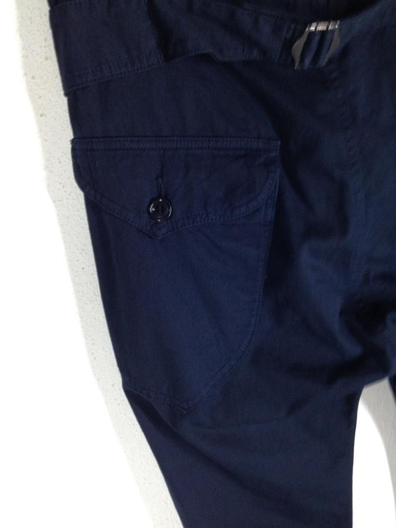 CABANE de ZUCCa RARE!!! Design Japanese Designer ZUCCA Size US 32 / EU 48 - 6 Thumbnail