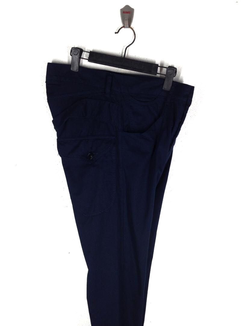 CABANE de ZUCCa RARE!!! Design Japanese Designer ZUCCA Size US 32 / EU 48 - 5 Thumbnail