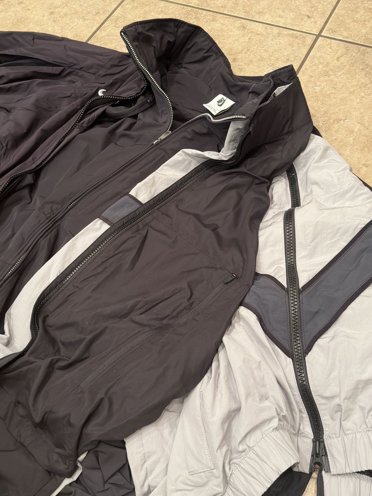nikelab nrg
