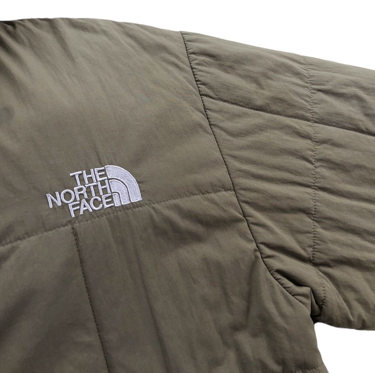 The North Face The North Face Light Puffer Jacket Size US L / EU 52-54 / 3 - 4 Thumbnail