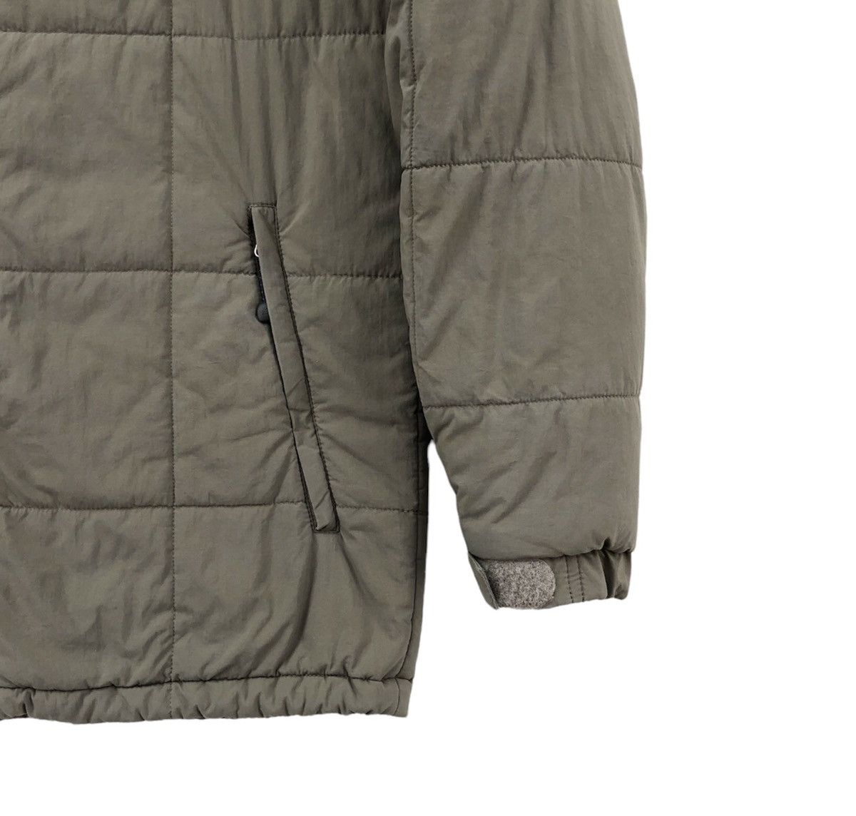 The North Face The North Face Light Puffer Jacket Size US L / EU 52-54 / 3 - 7 Thumbnail