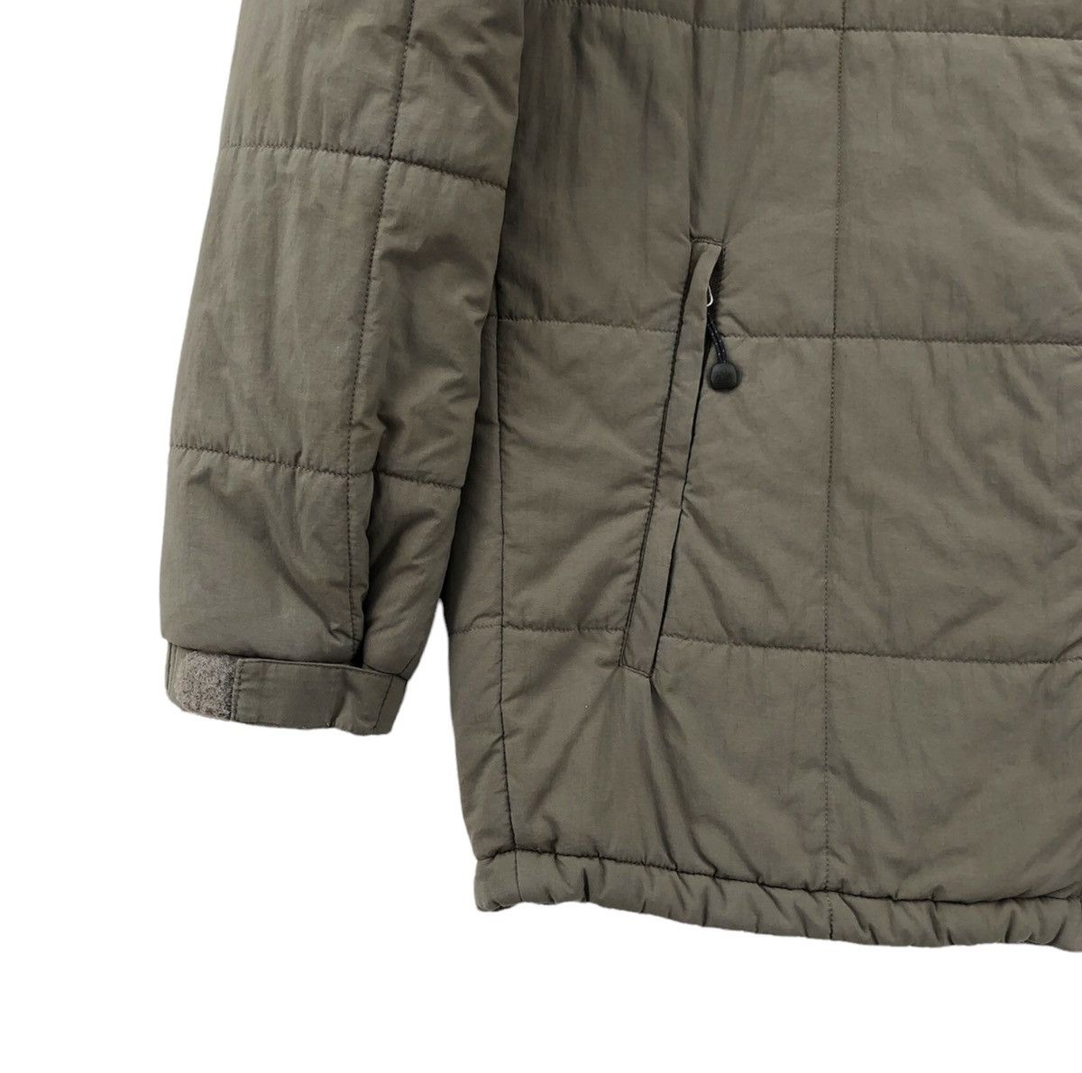 The North Face The North Face Light Puffer Jacket Size US L / EU 52-54 / 3 - 8 Thumbnail
