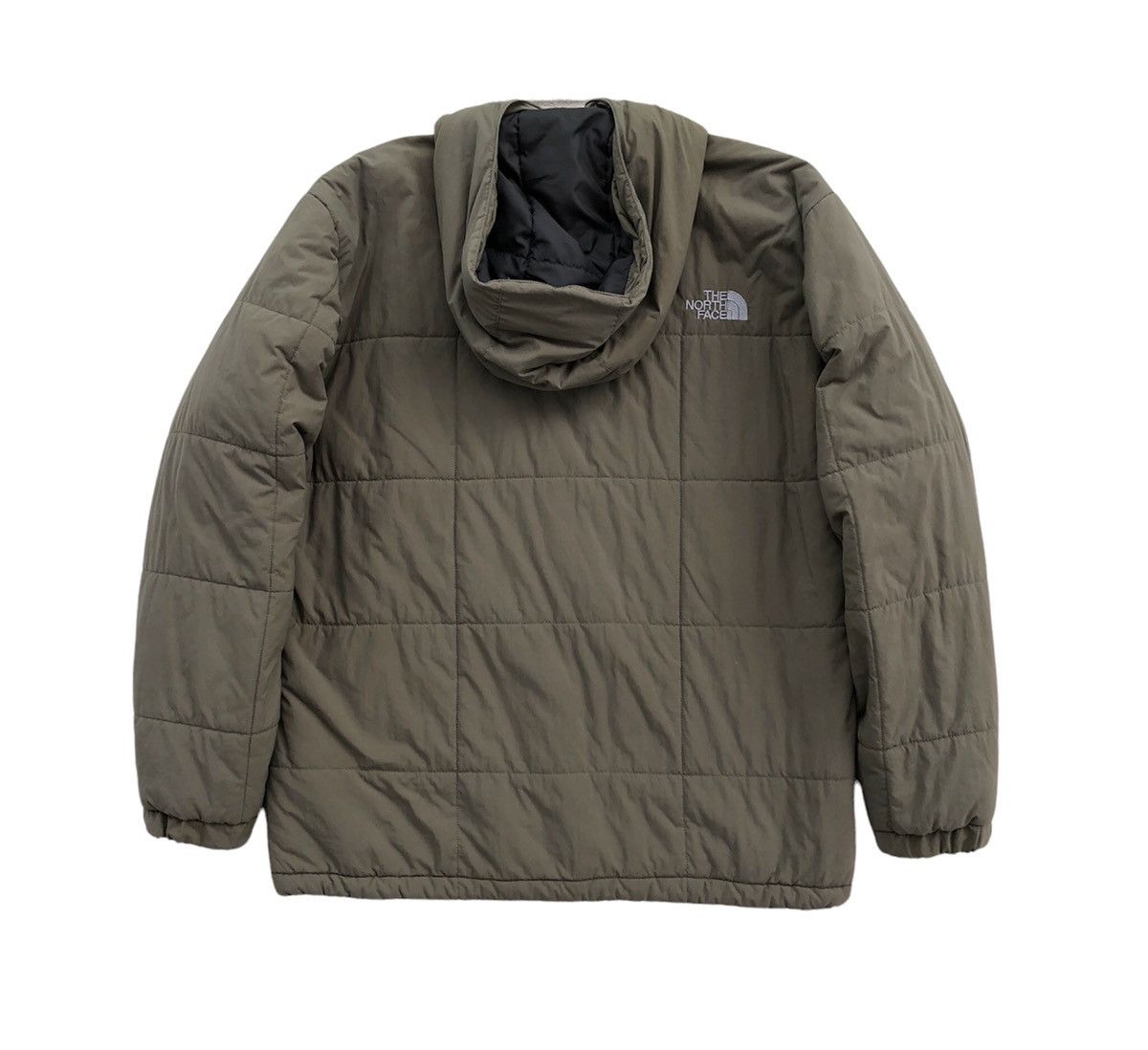 The North Face The North Face Light Puffer Jacket Size US L / EU 52-54 / 3 - 6 Thumbnail
