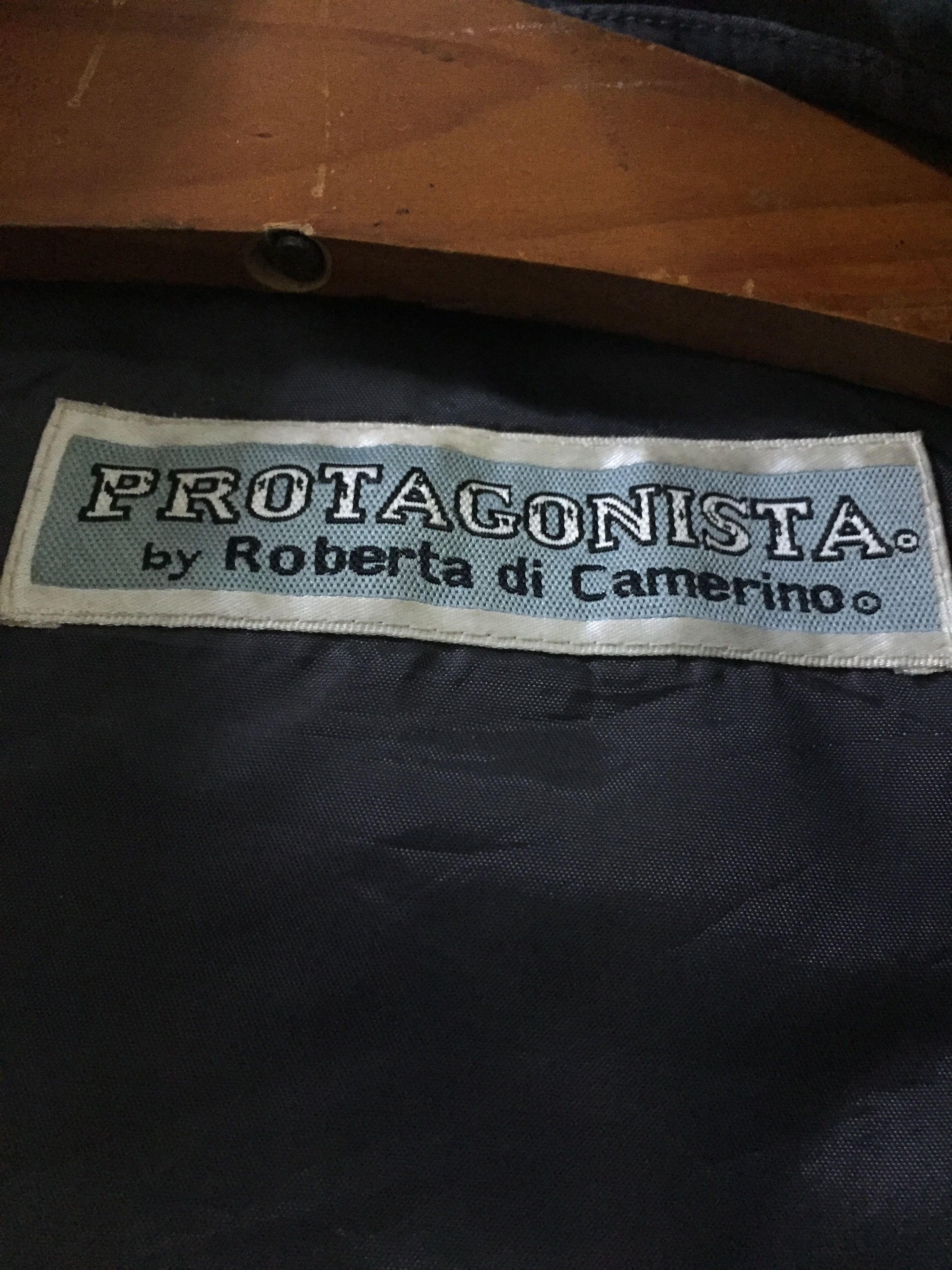 Roberta di Camerino Protagonista By Roberta Di Camerino Jacket Size US M / EU 48-50 / 2 - 6 Thumbnail