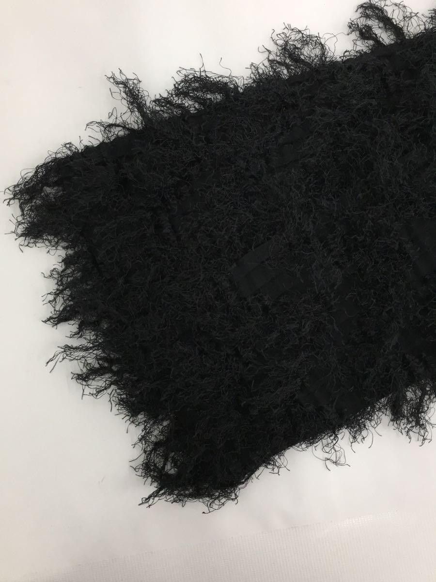 Issey Miyake Fluffy Pleated Long Sleeve Shirt Size US S / EU 44-46 / 1 - 3 Thumbnail
