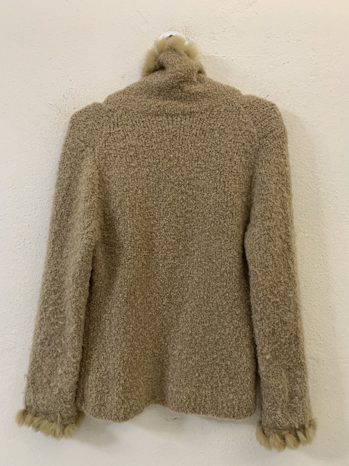 Japanese Brand Trans Work Jacket Size XS / US 0-2 / IT 36-38 - 5 Thumbnail