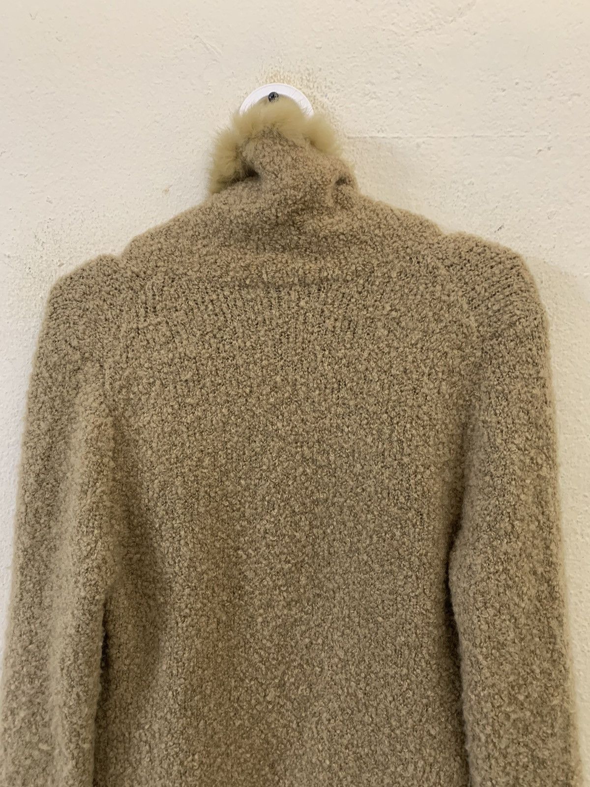 Japanese Brand Trans Work Jacket Size XS / US 0-2 / IT 36-38 - 8 Thumbnail