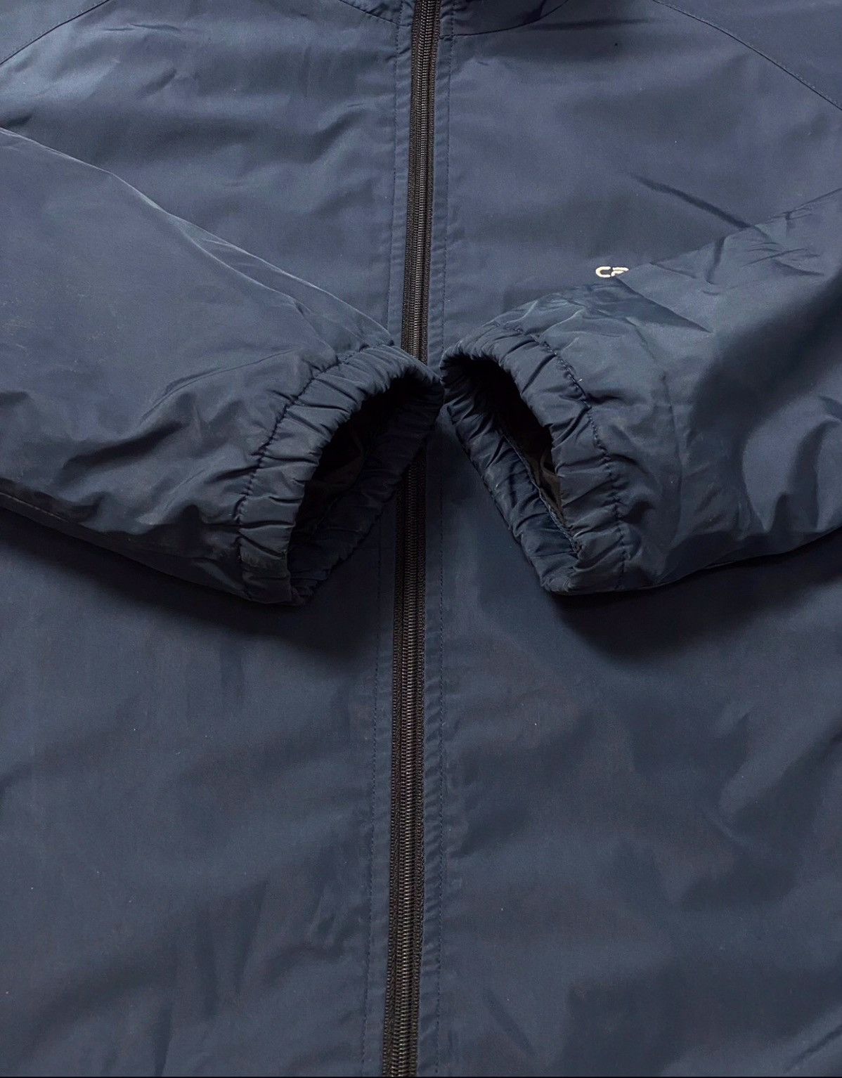 Carhartt Carhartt Jacket Nylon Vintage Size US L / EU 52-54 / 3 - 5 Thumbnail