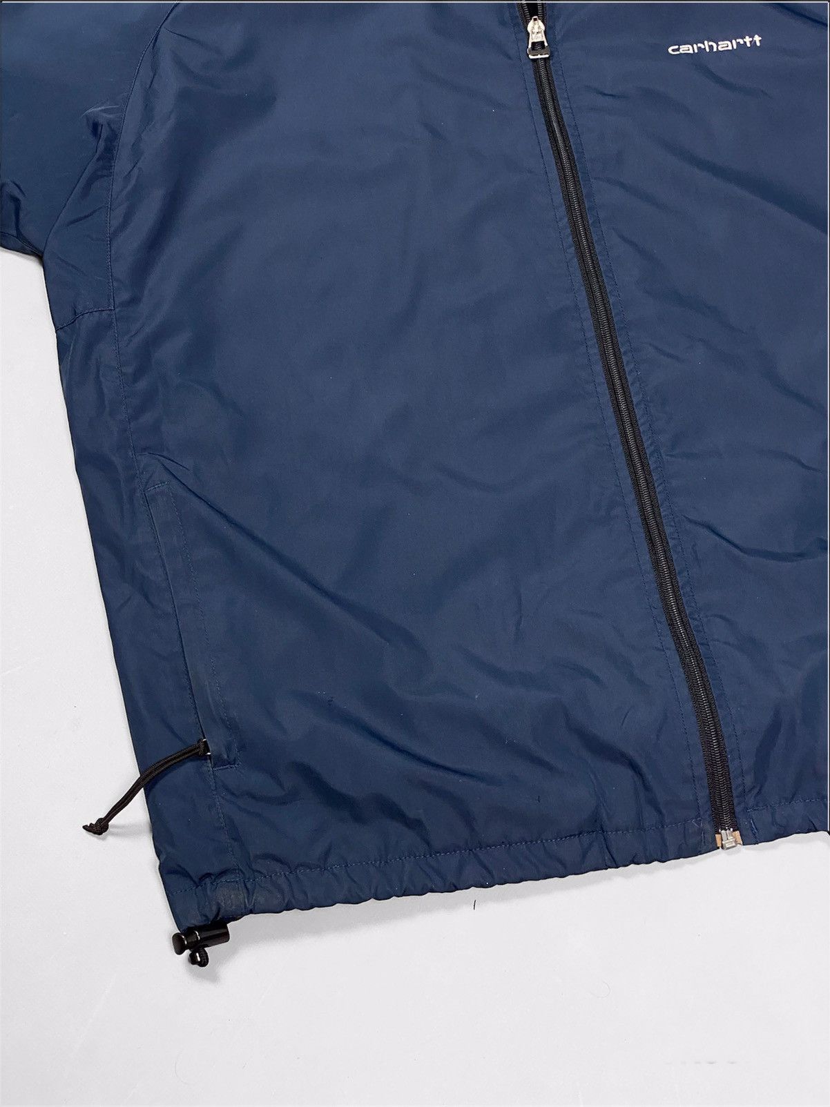 Carhartt Carhartt Jacket Nylon Vintage Size US L / EU 52-54 / 3 - 7 Thumbnail