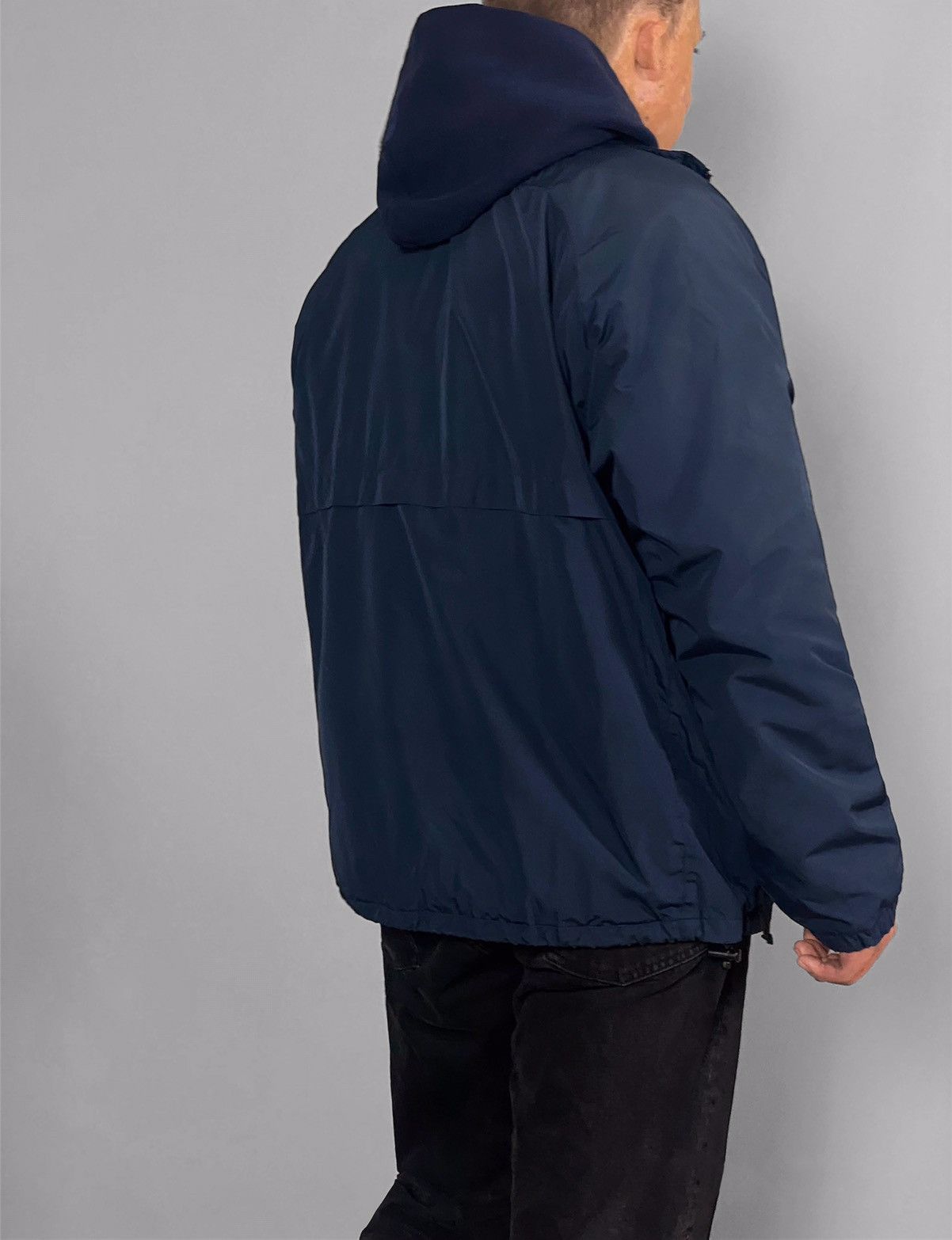 Carhartt Carhartt Jacket Nylon Vintage Size US L / EU 52-54 / 3 - 3 Thumbnail